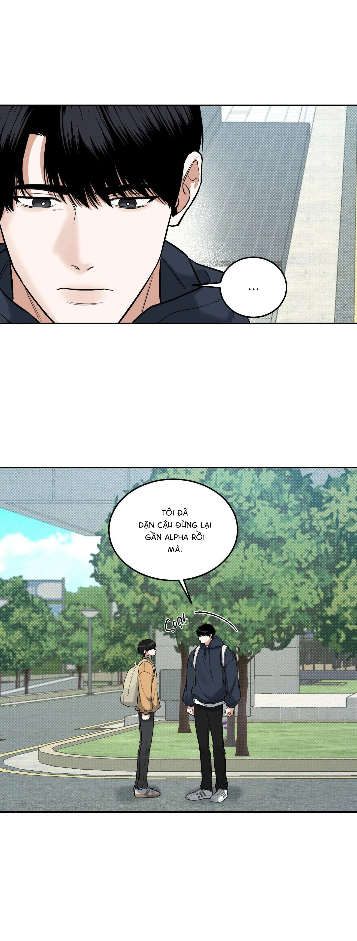 |DROP| Hưởng Lợi Chapter 4 Trang 50