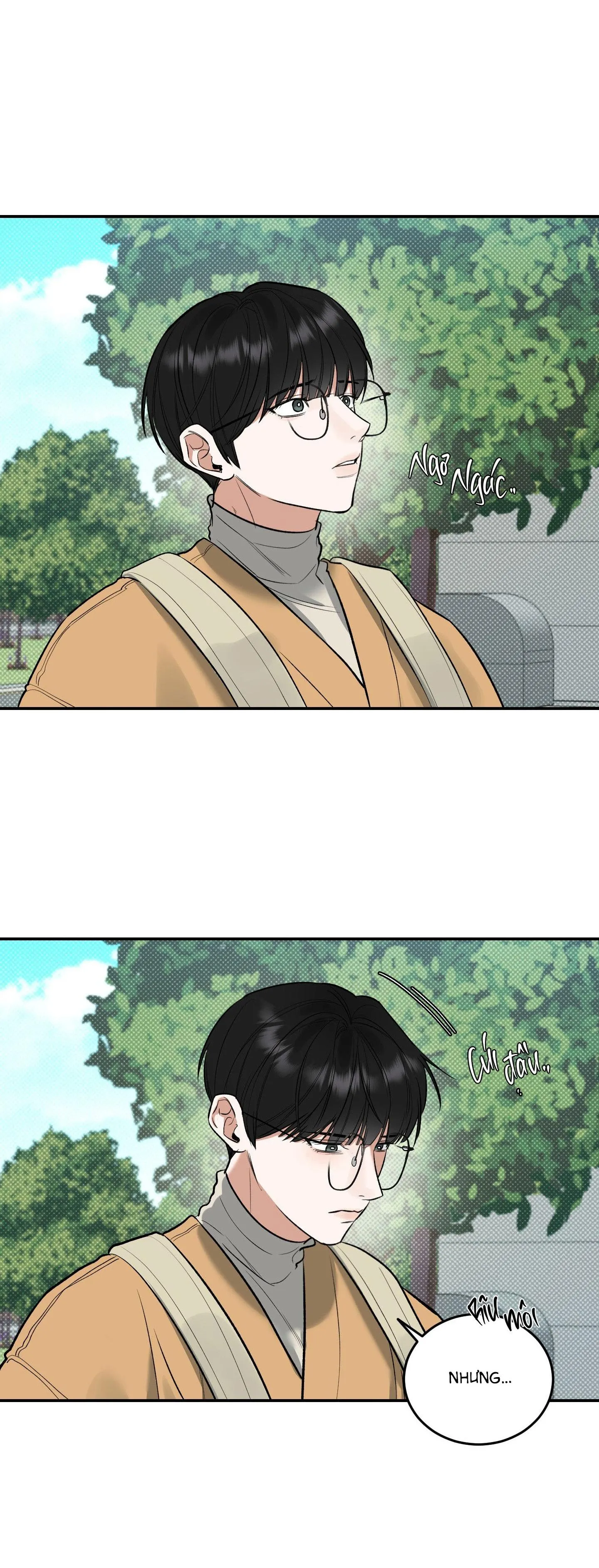 |DROP| Hưởng Lợi Chapter 4 Trang 51