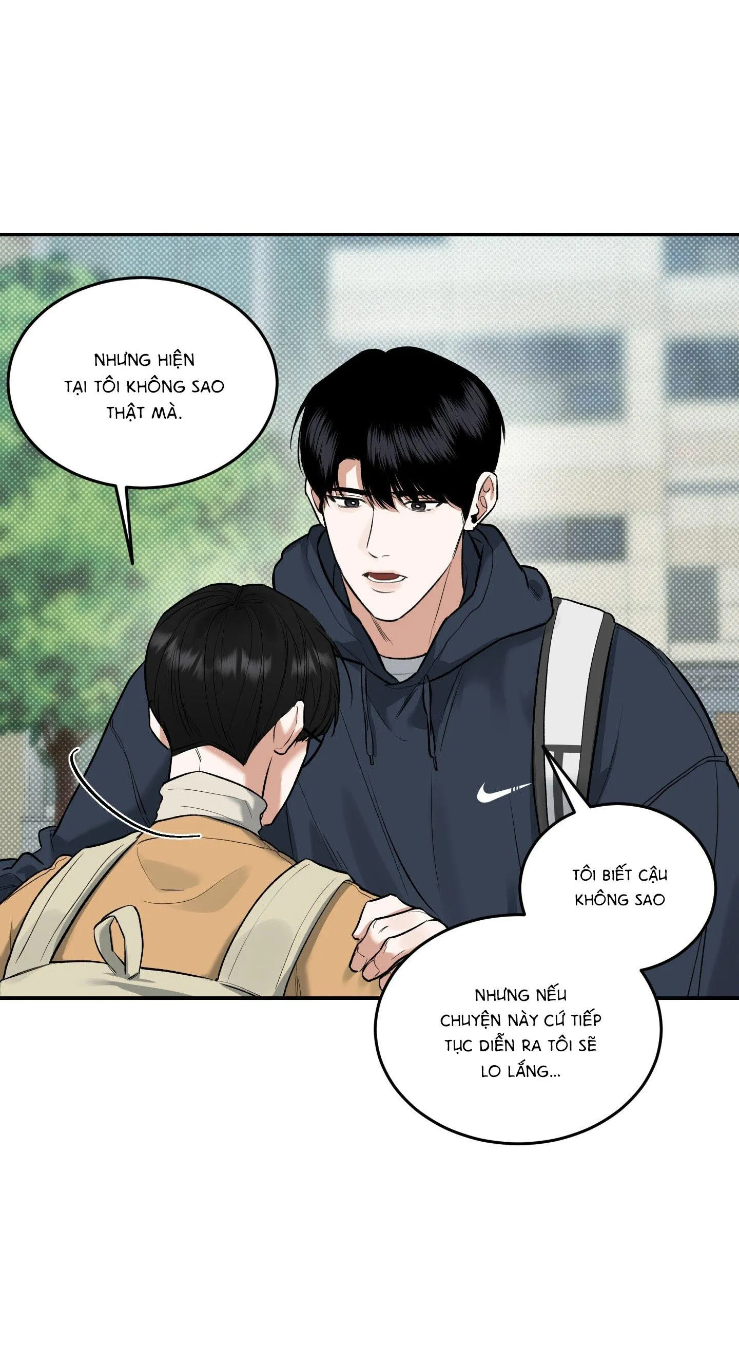 |DROP| Hưởng Lợi Chapter 4 Trang 54