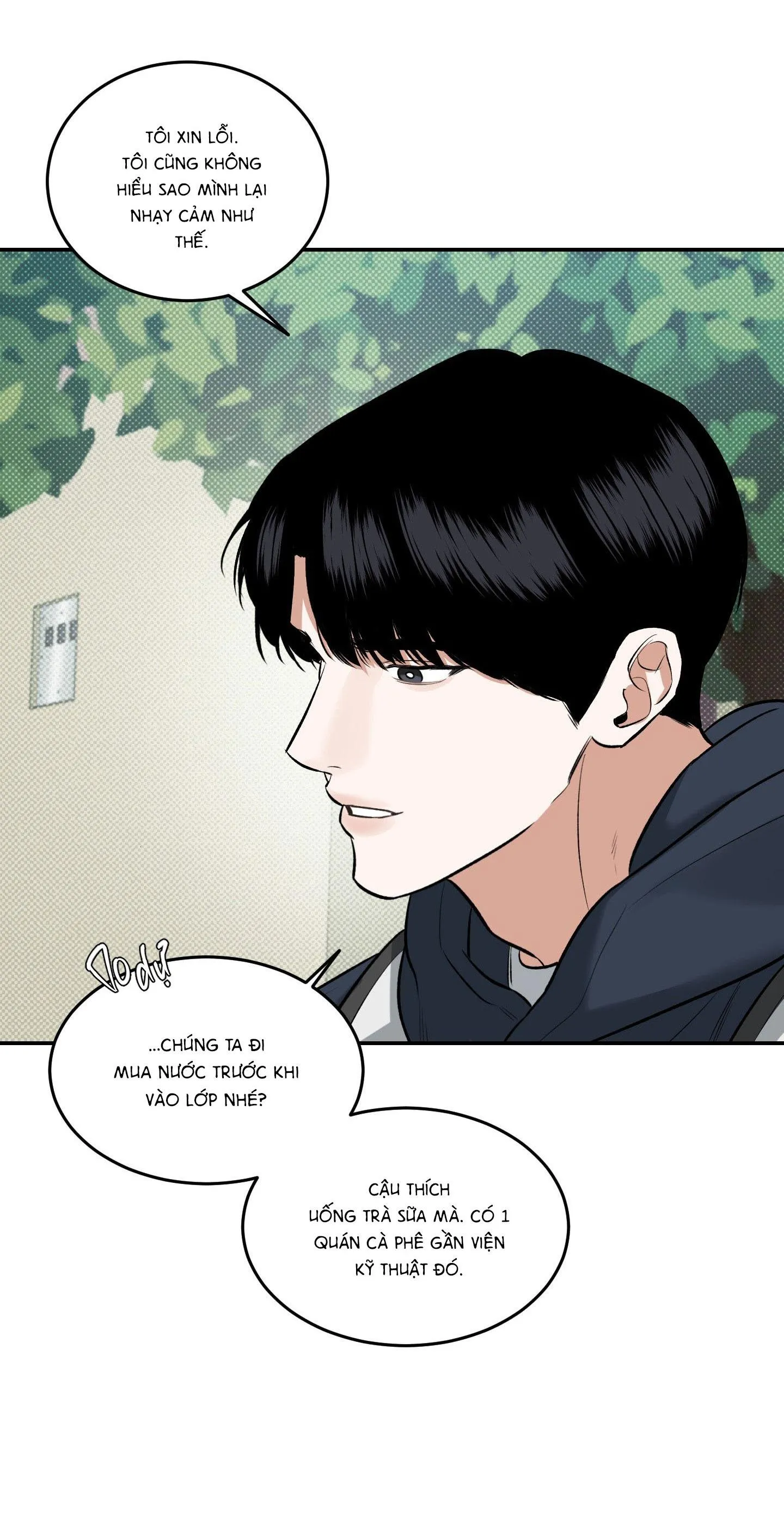 |DROP| Hưởng Lợi Chapter 4 Trang 57