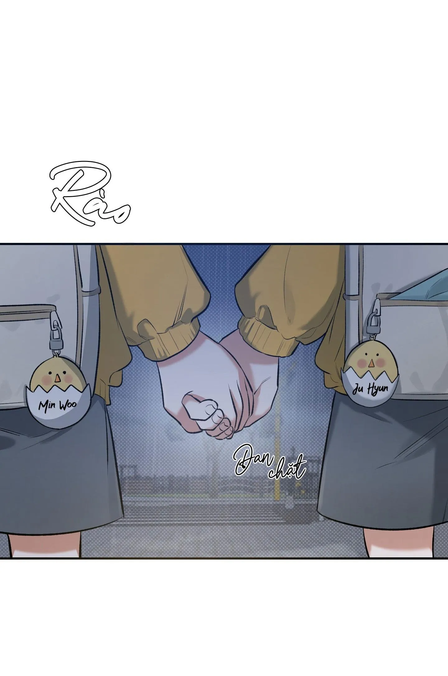 |DROP| Hưởng Lợi Chapter 5 Trang 4