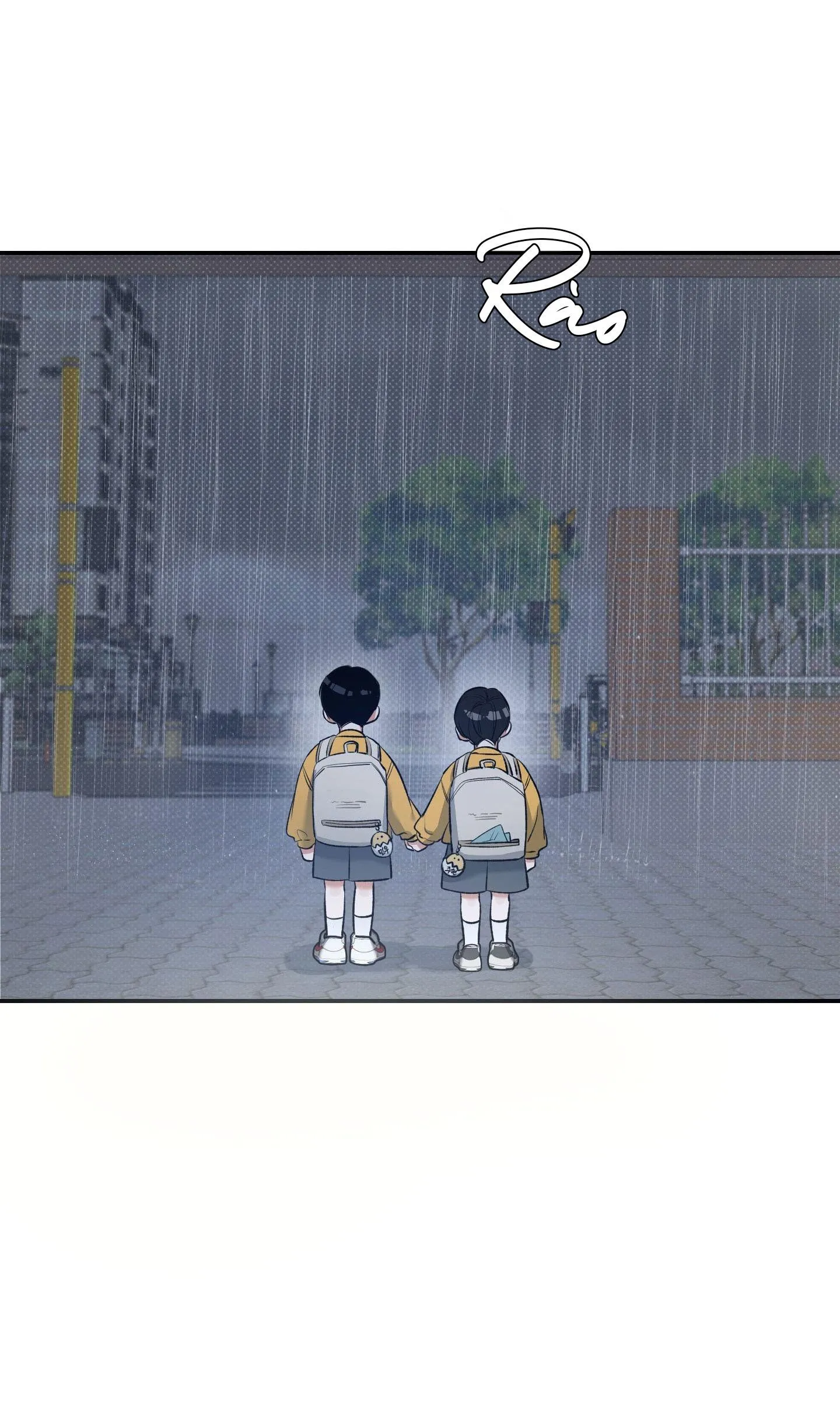 |DROP| Hưởng Lợi Chapter 5 Trang 5