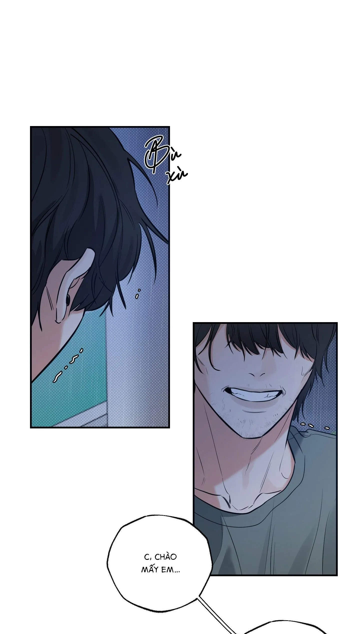 |DROP| Hưởng Lợi Chapter 5 Trang 17