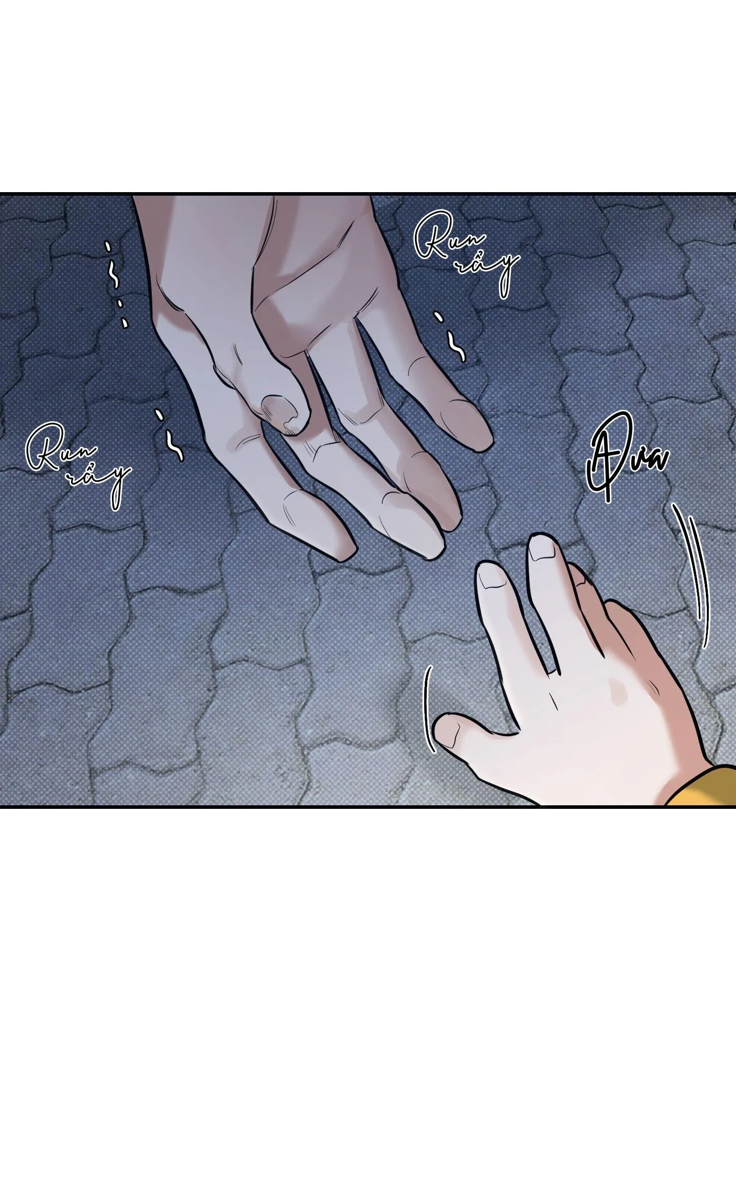 |DROP| Hưởng Lợi Chapter 5 Trang 24