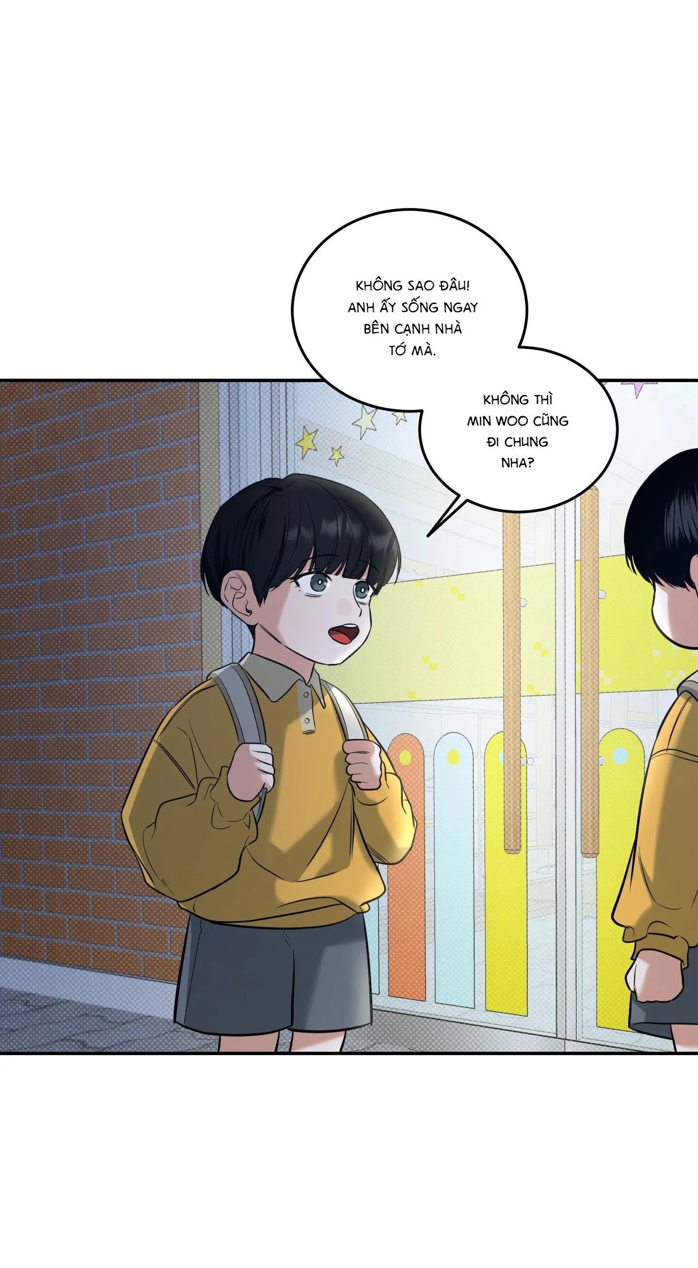 |DROP| Hưởng Lợi Chapter 5 Trang 26