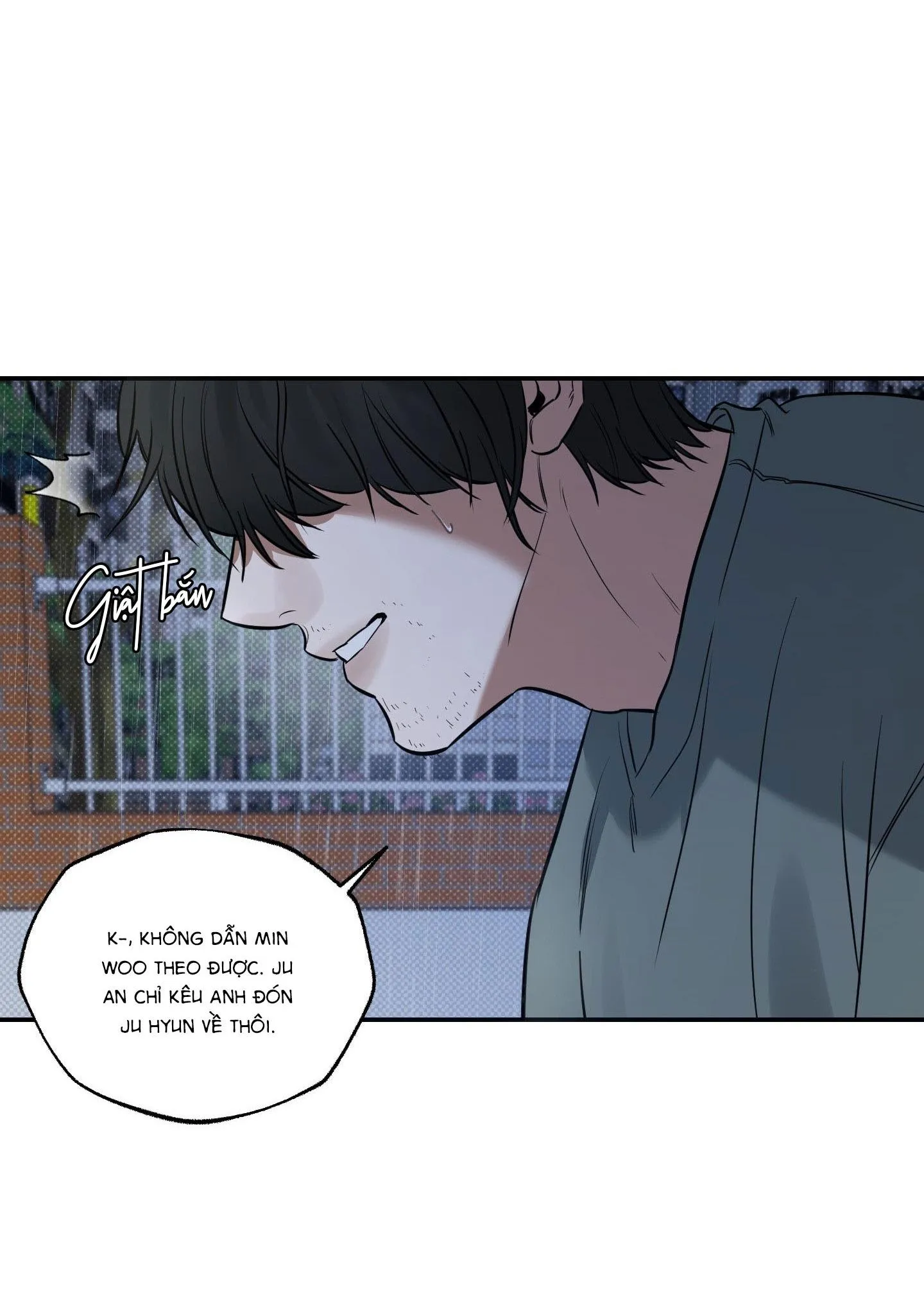 |DROP| Hưởng Lợi Chapter 5 Trang 27