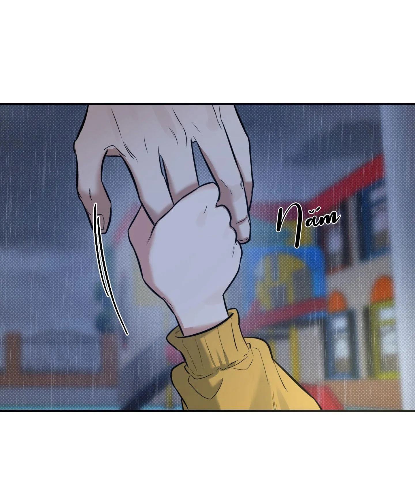 |DROP| Hưởng Lợi Chapter 5 Trang 29