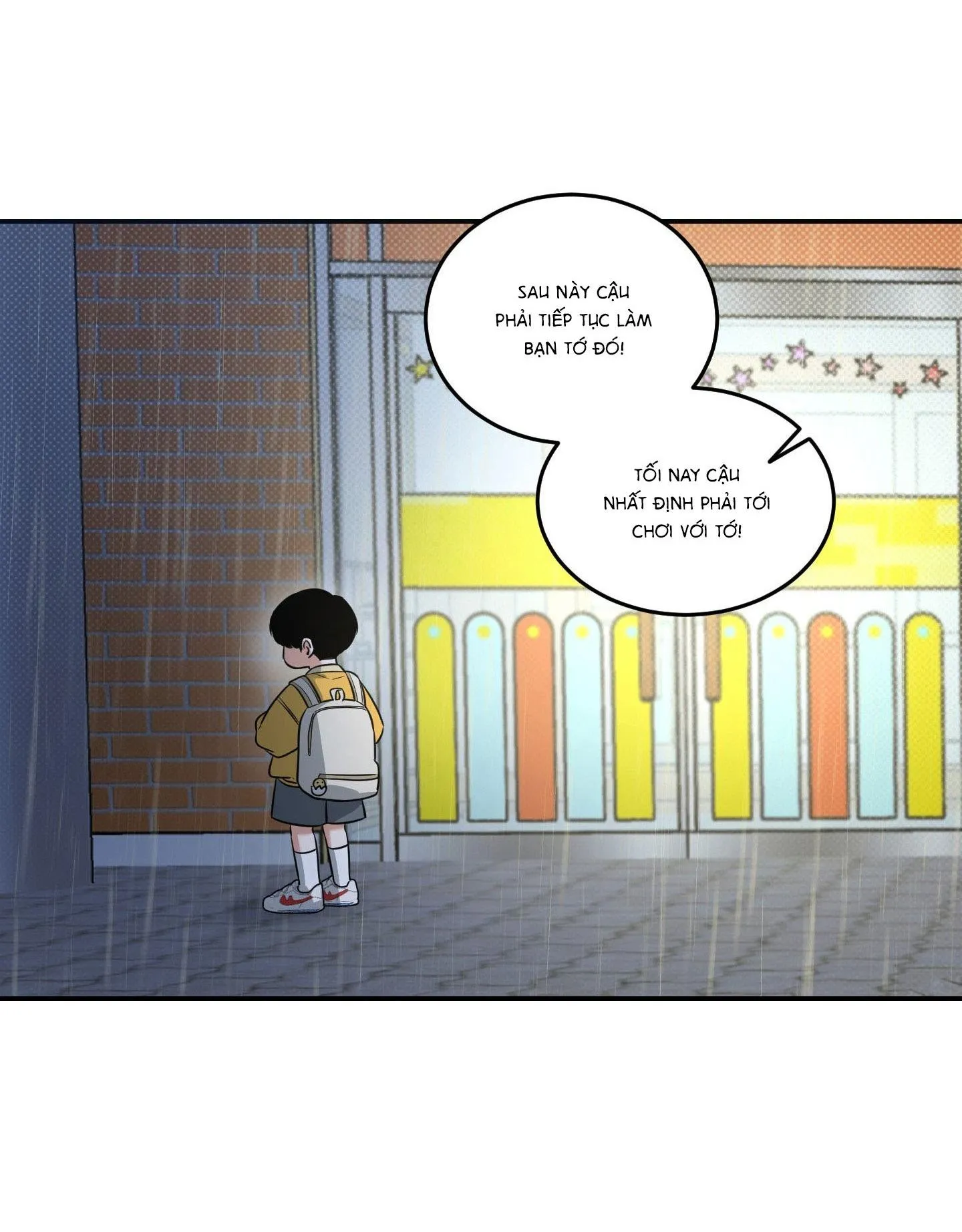 |DROP| Hưởng Lợi Chapter 5 Trang 34