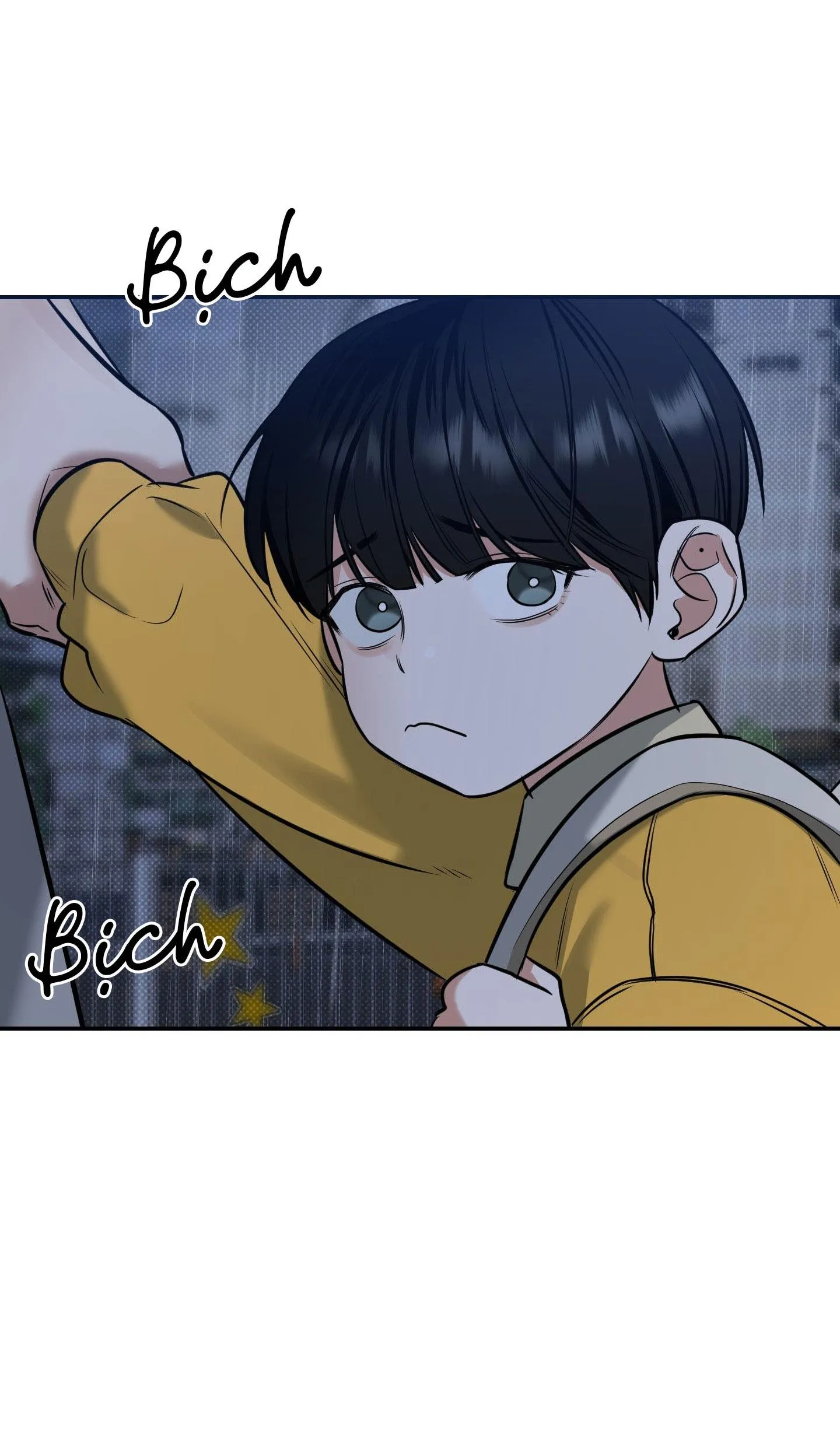 |DROP| Hưởng Lợi Chapter 5 Trang 35