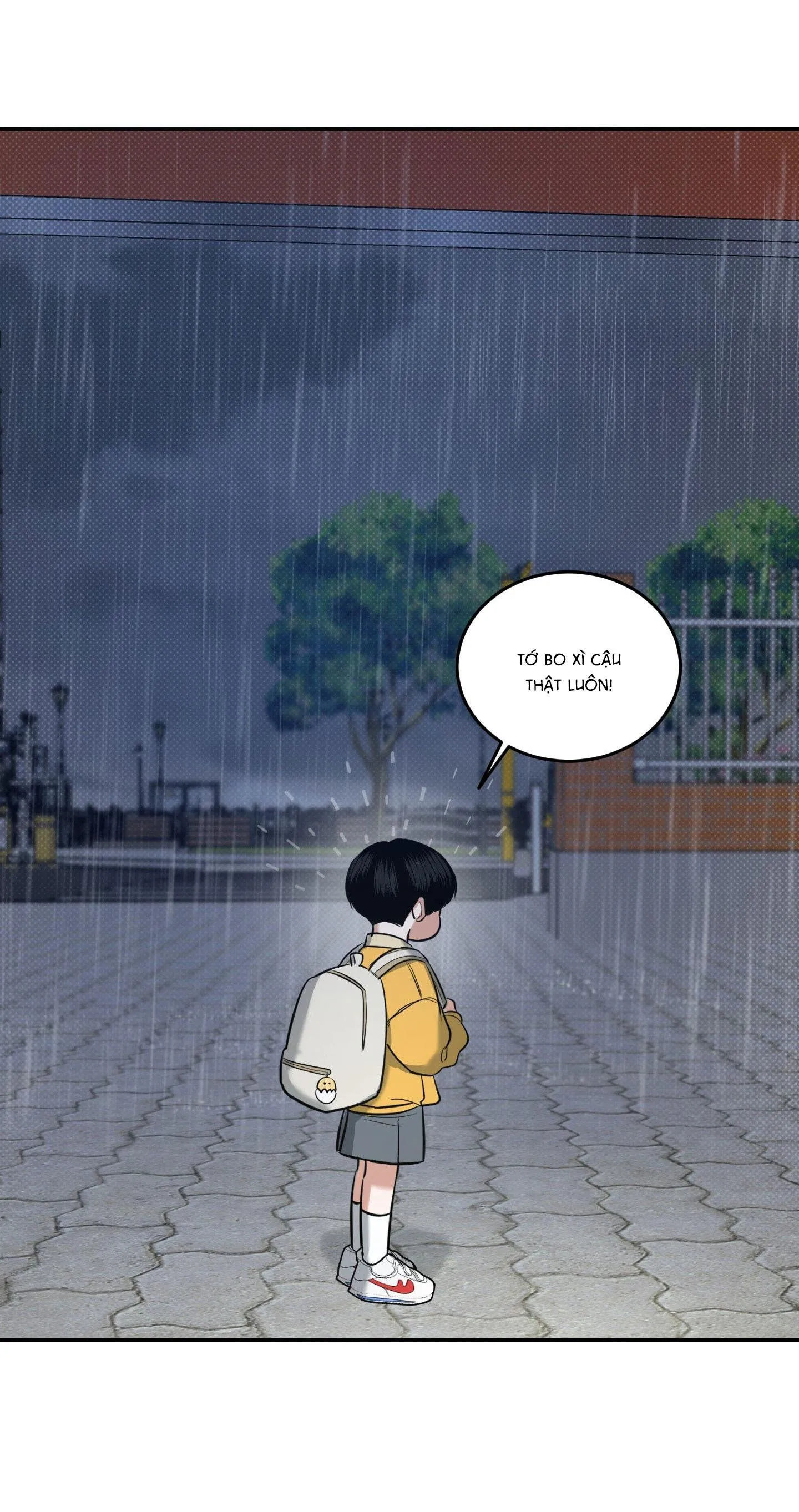 |DROP| Hưởng Lợi Chapter 5 Trang 39