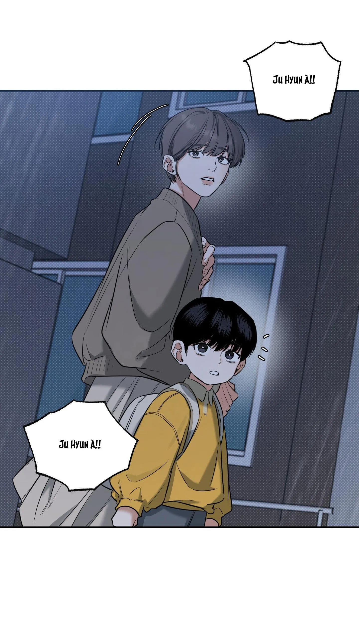 |DROP| Hưởng Lợi Chapter 5 Trang 42