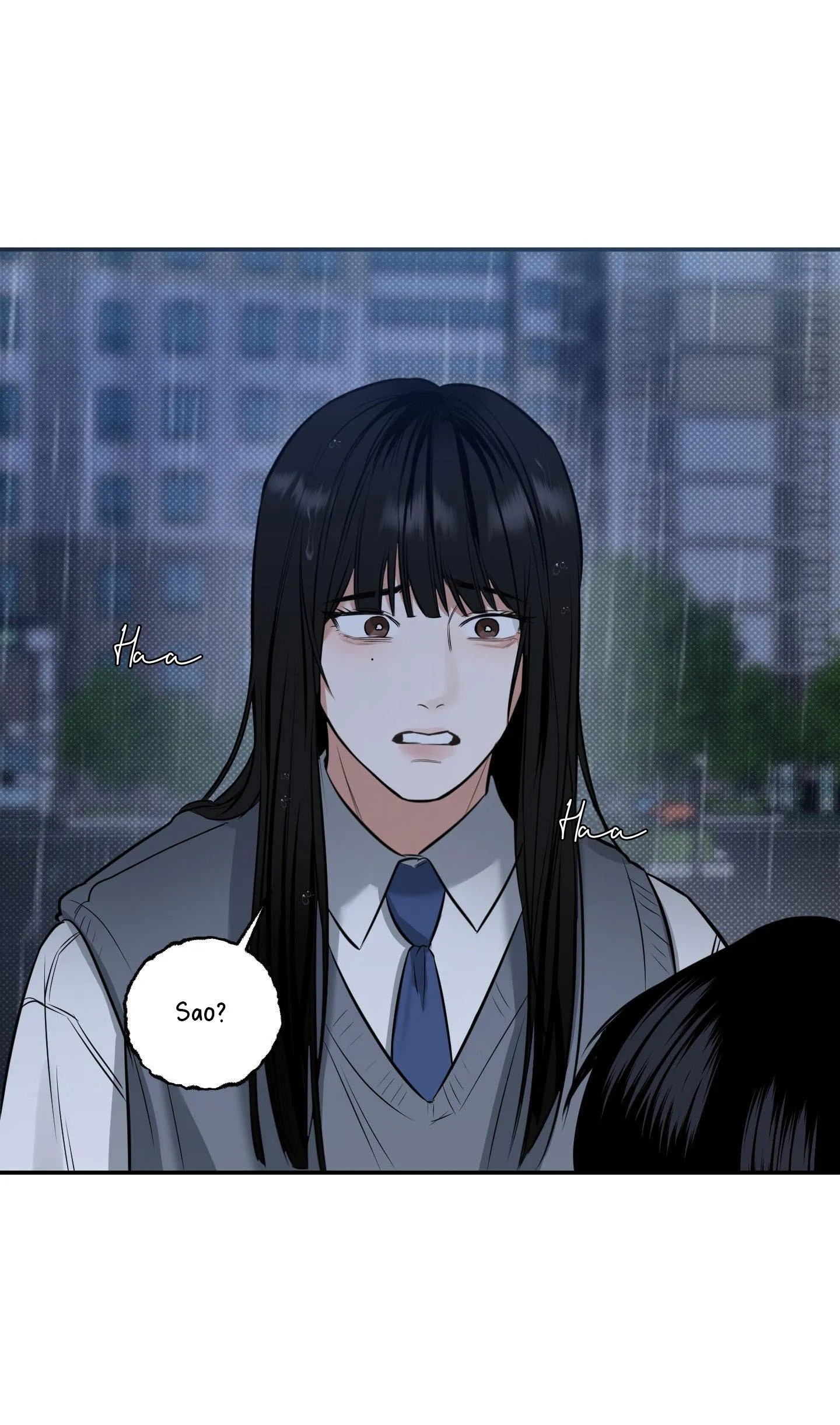 |DROP| Hưởng Lợi Chapter 5 Trang 46