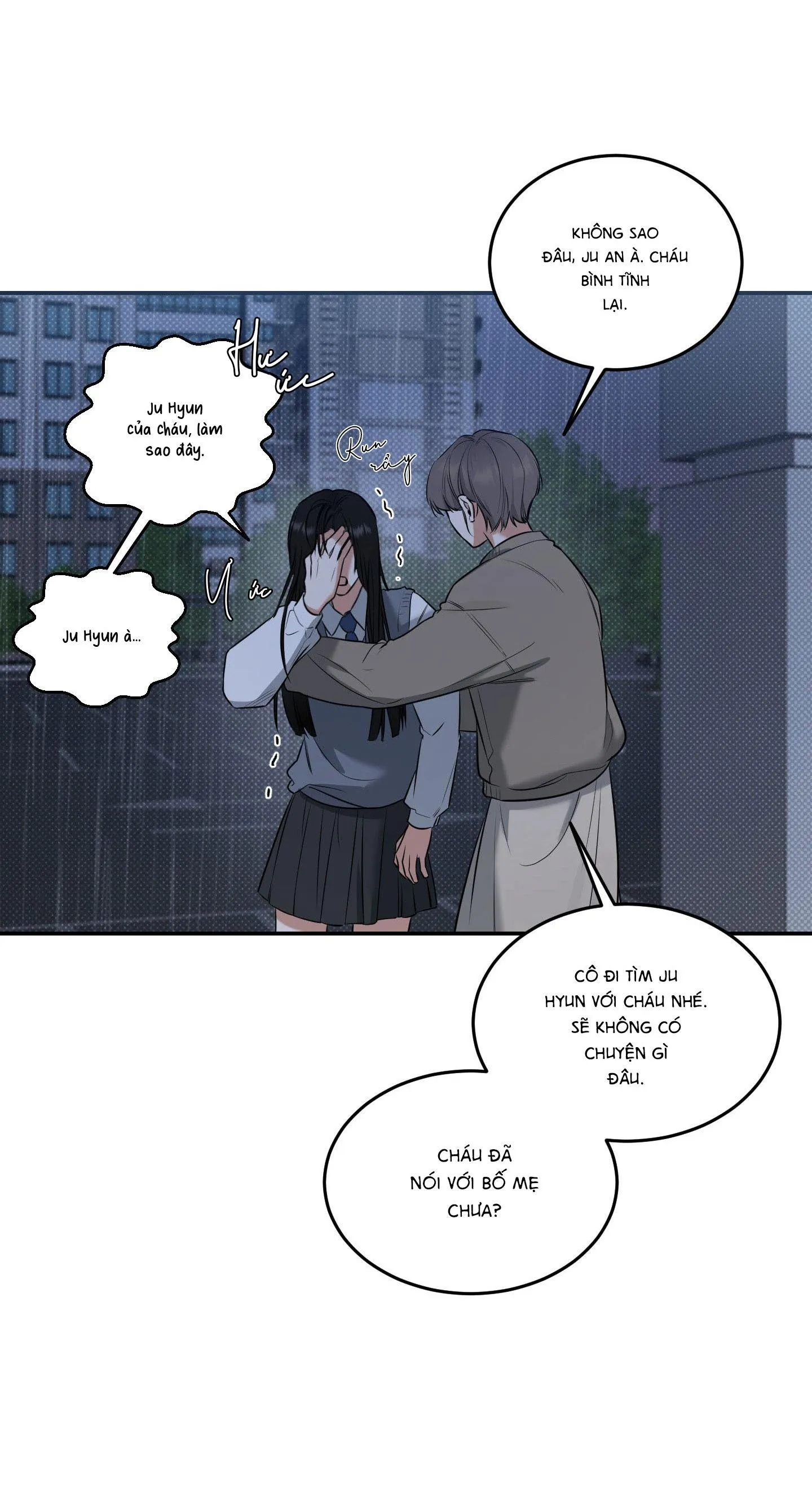 |DROP| Hưởng Lợi Chapter 5 Trang 48