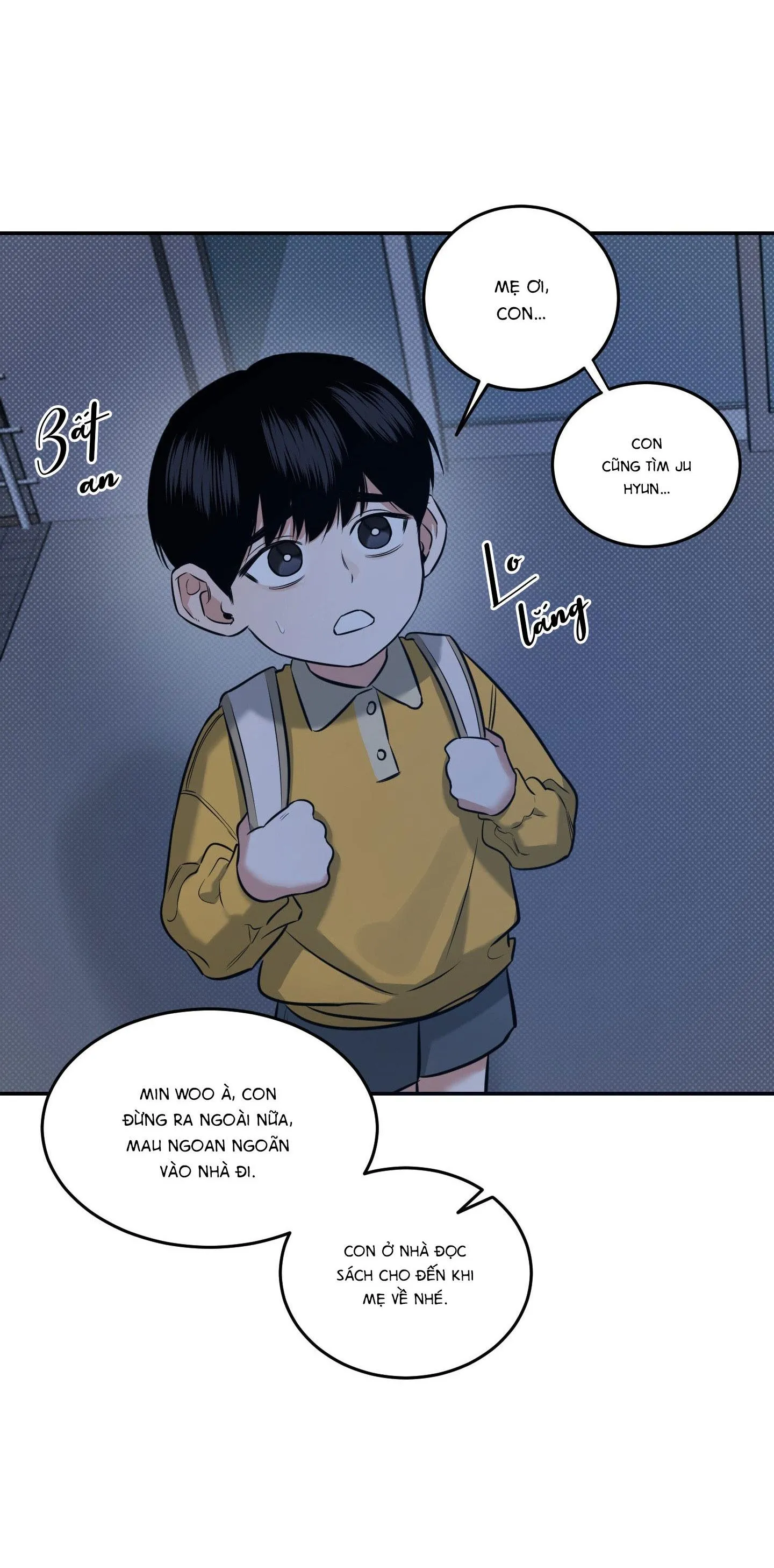 |DROP| Hưởng Lợi Chapter 5 Trang 49