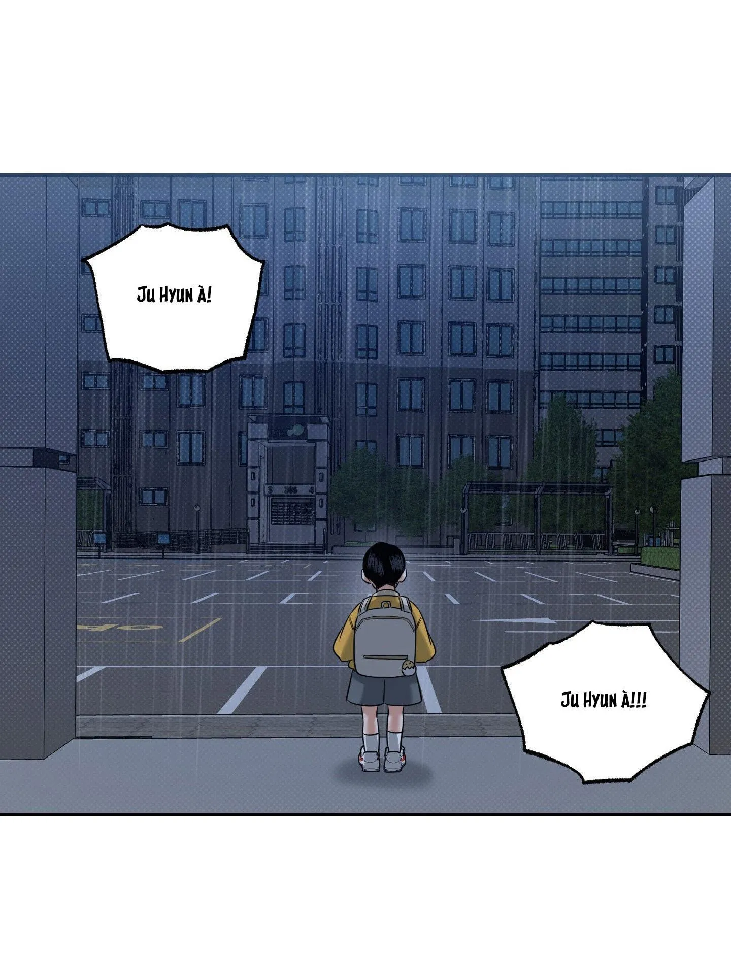 |DROP| Hưởng Lợi Chapter 5 Trang 50