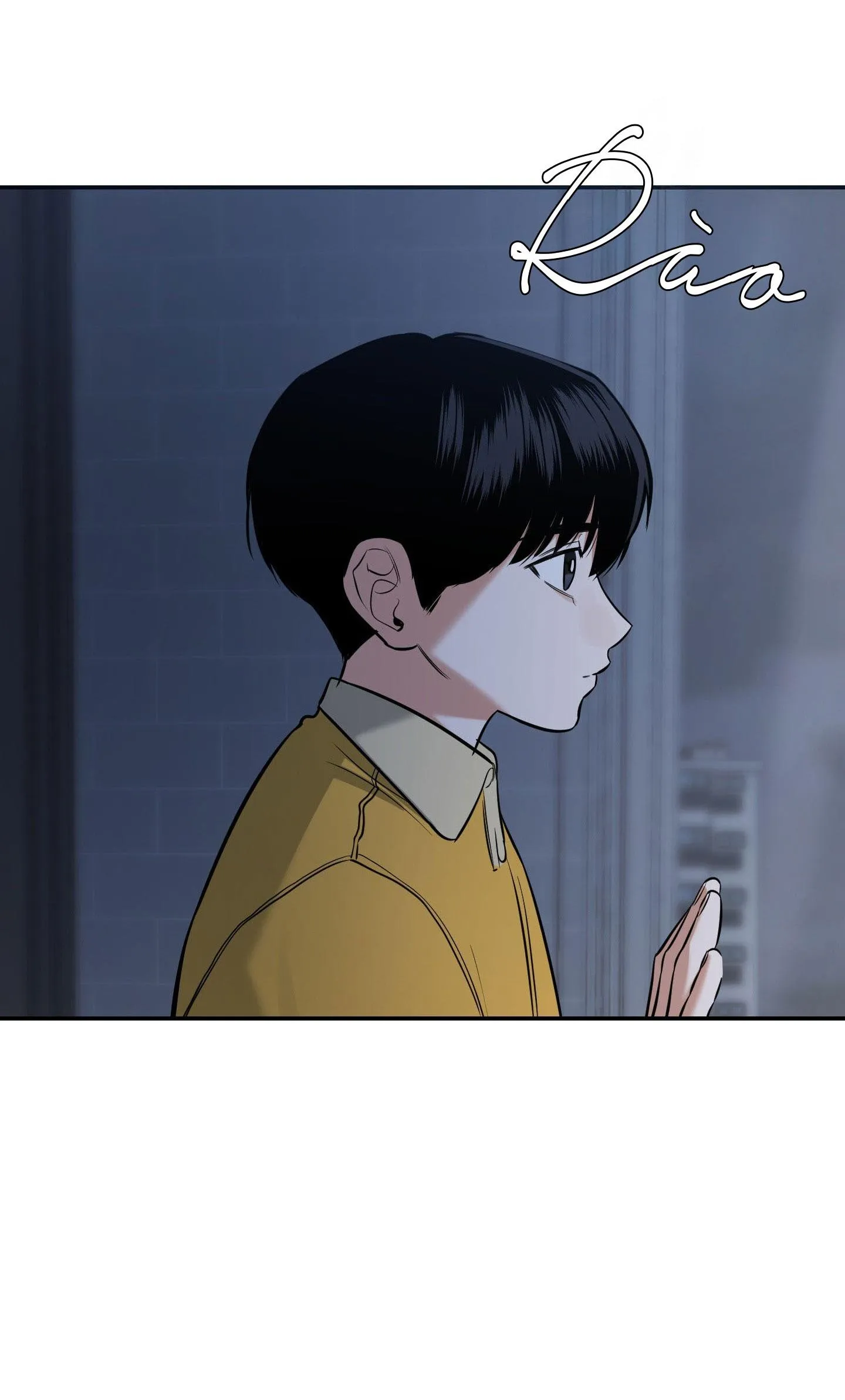 |DROP| Hưởng Lợi Chapter 5 Trang 55