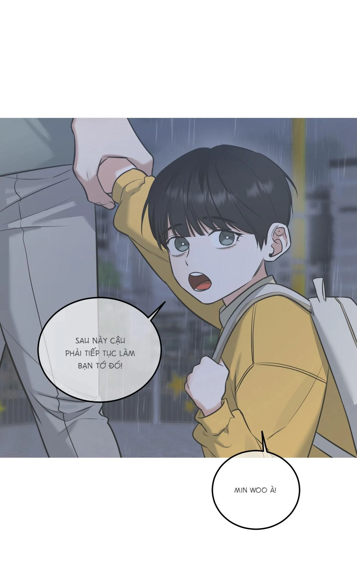 |DROP| Hưởng Lợi Chapter 5 Trang 56