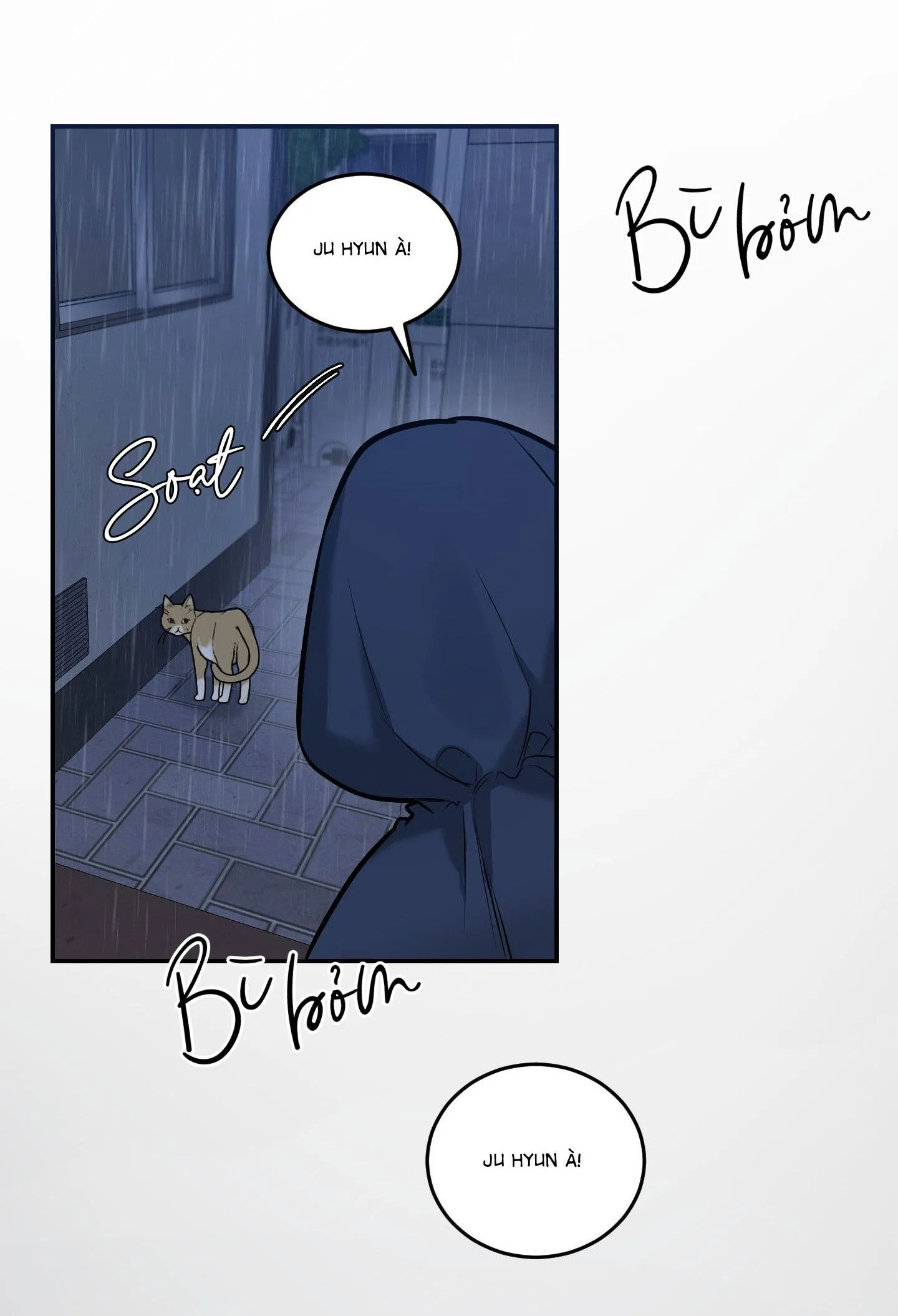 |DROP| Hưởng Lợi Chapter 5 Trang 60