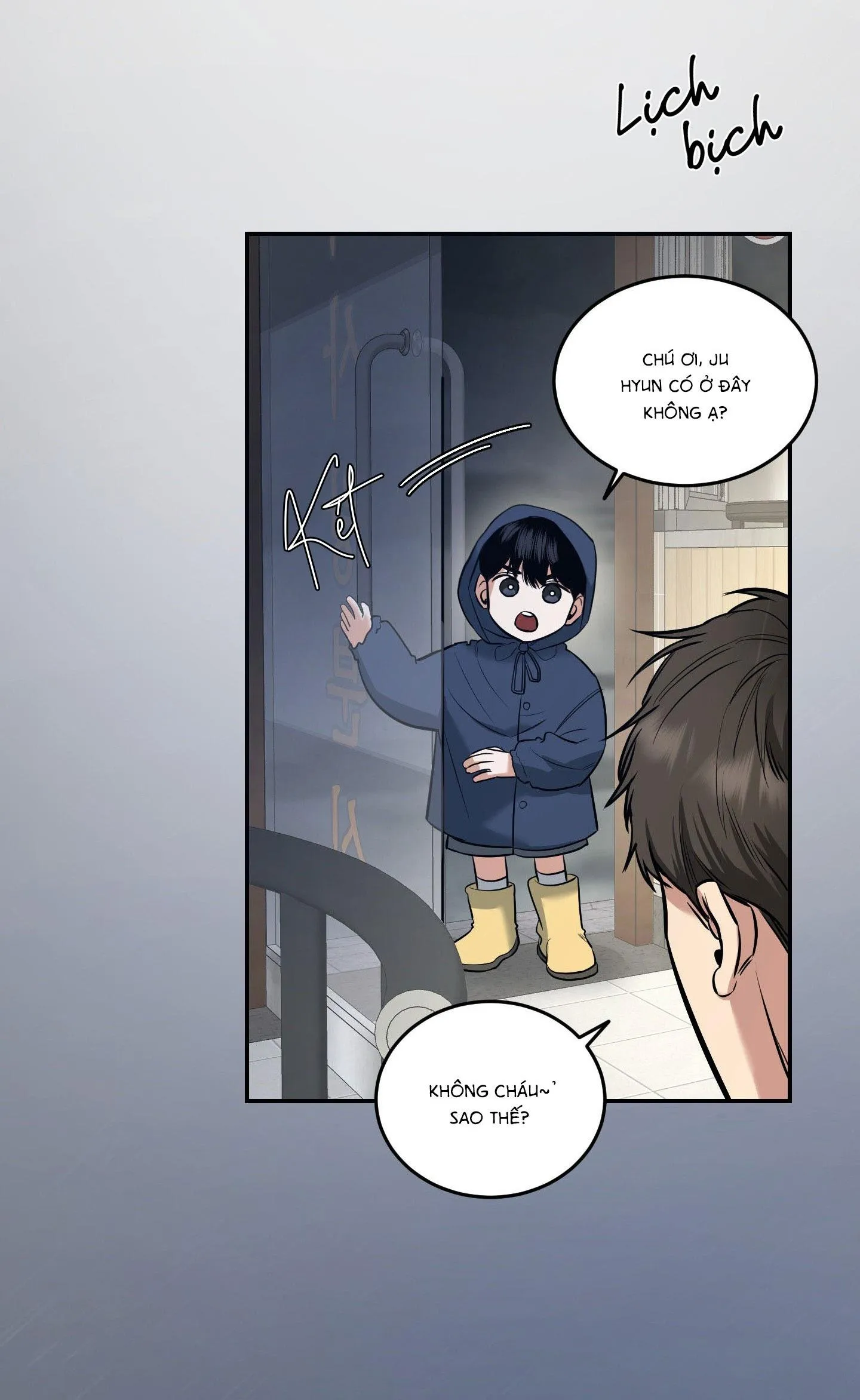 |DROP| Hưởng Lợi Chapter 5 Trang 61