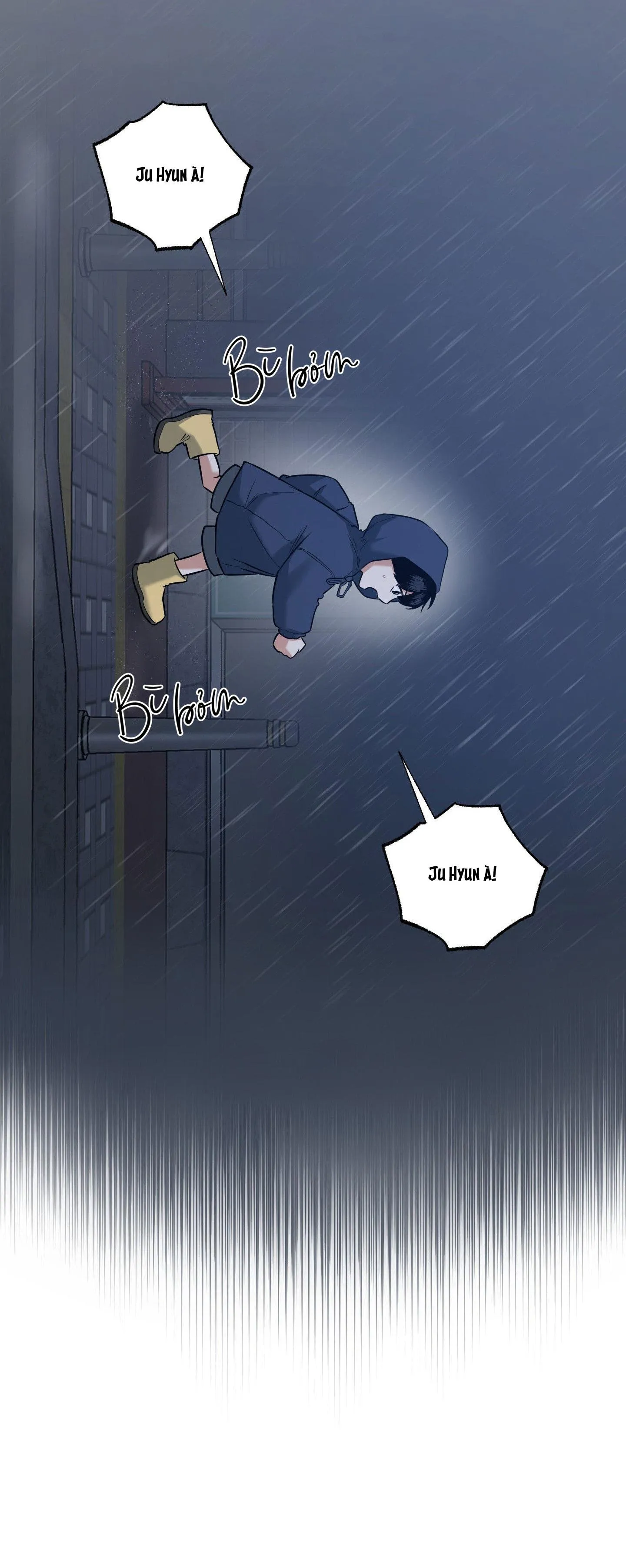 |DROP| Hưởng Lợi Chapter 5 Trang 62