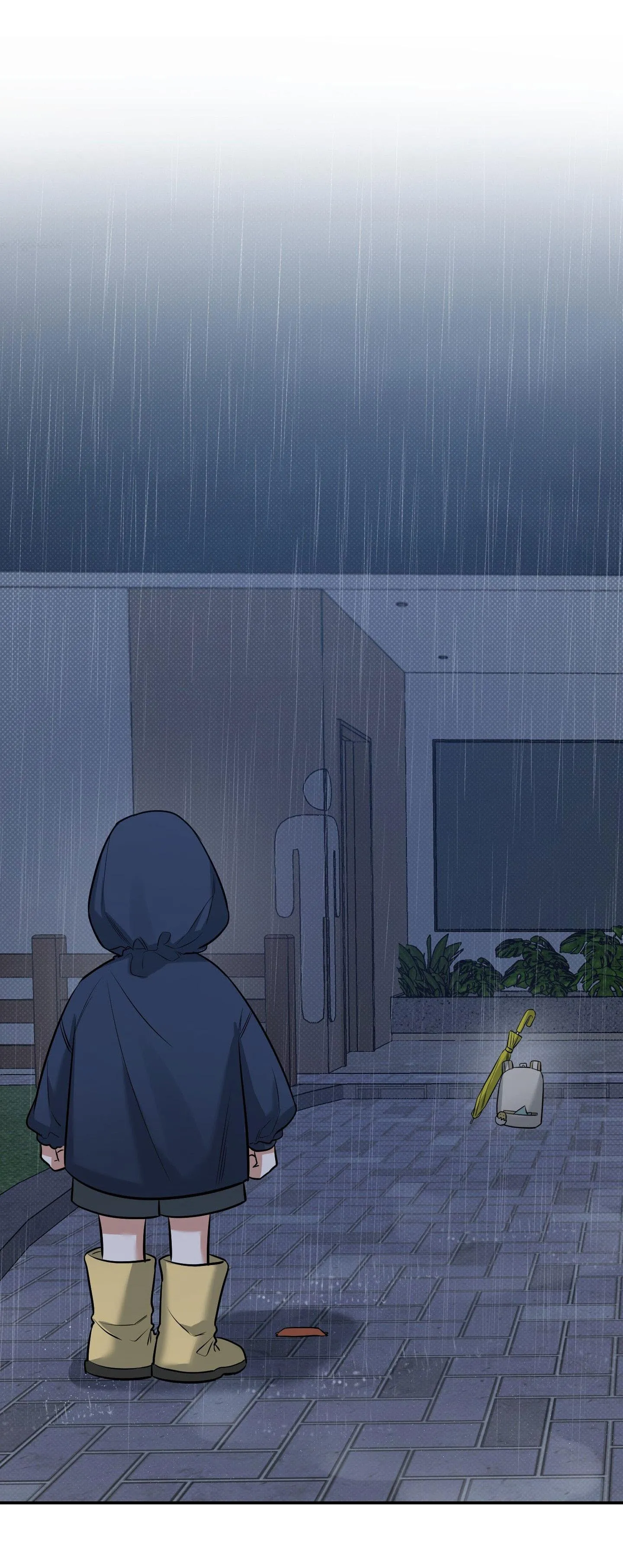 |DROP| Hưởng Lợi Chapter 5 Trang 67