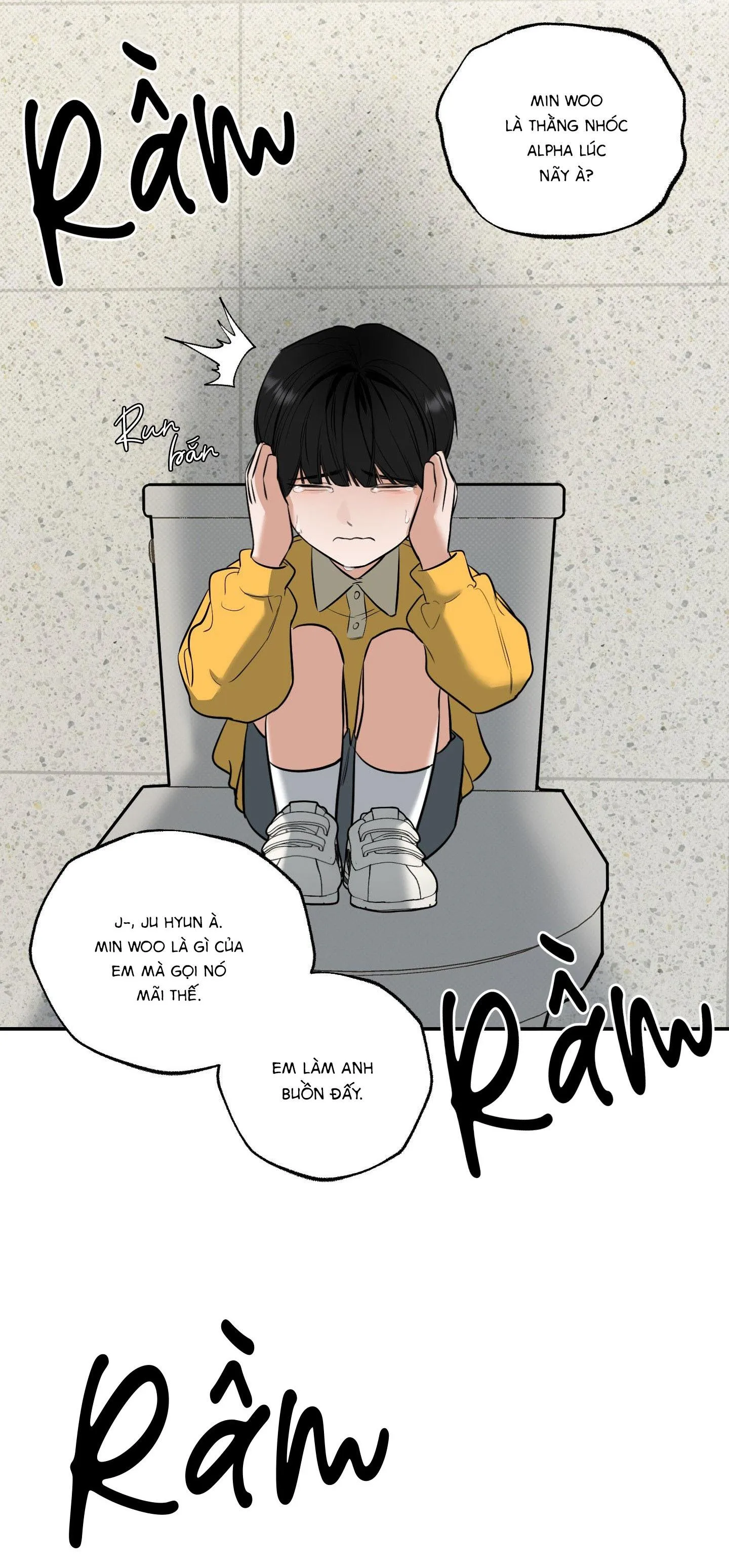 |DROP| Hưởng Lợi Chapter 5 Trang 74