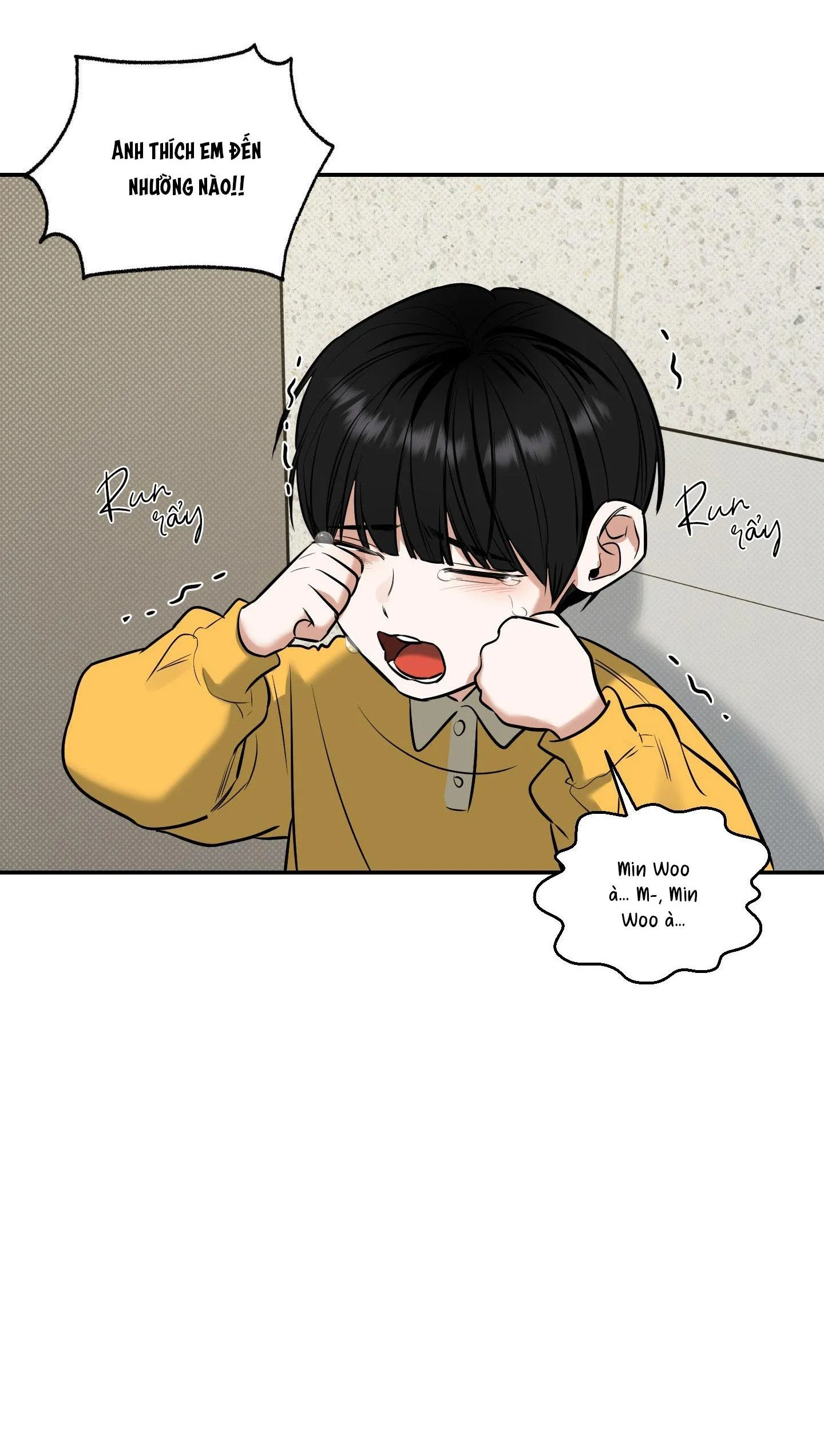 |DROP| Hưởng Lợi Chapter 5 Trang 76