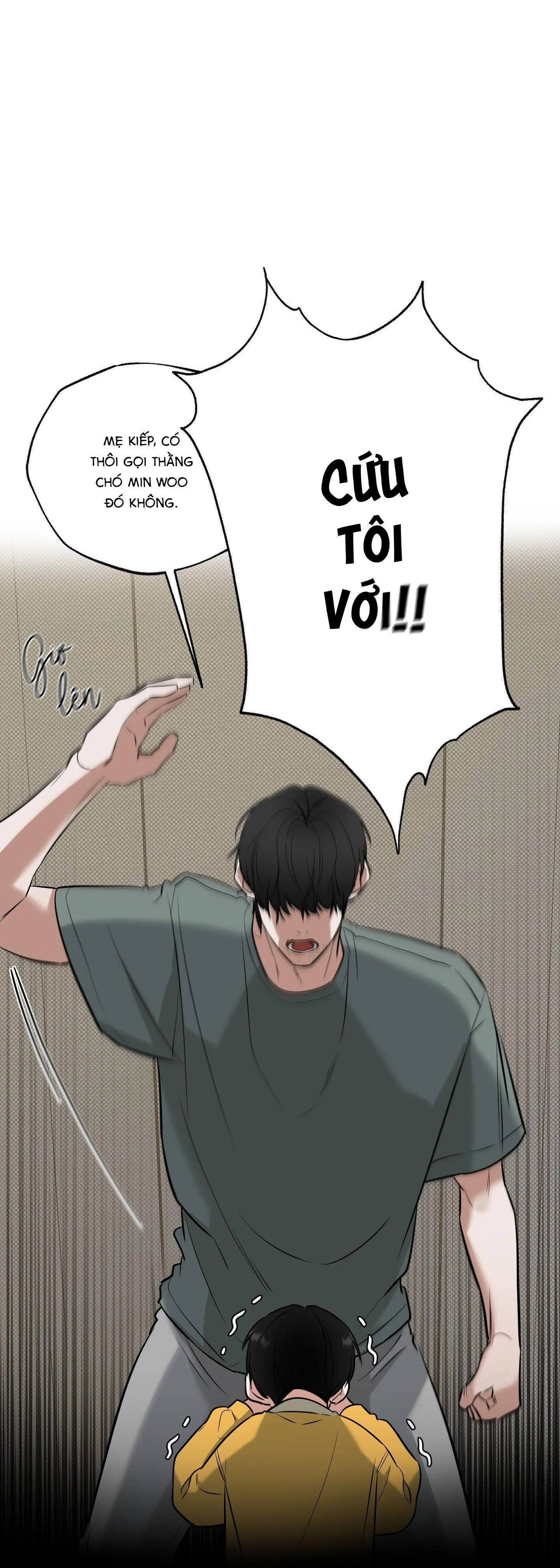 |DROP| Hưởng Lợi Chapter 5 Trang 77