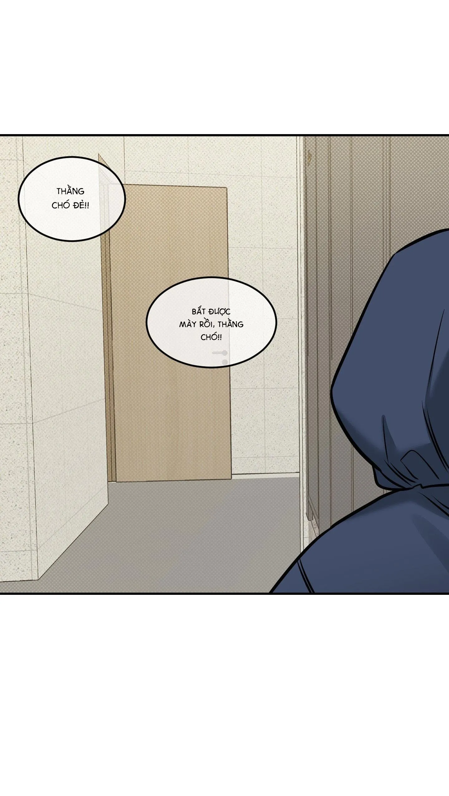 |DROP| Hưởng Lợi Chapter 5 Trang 82