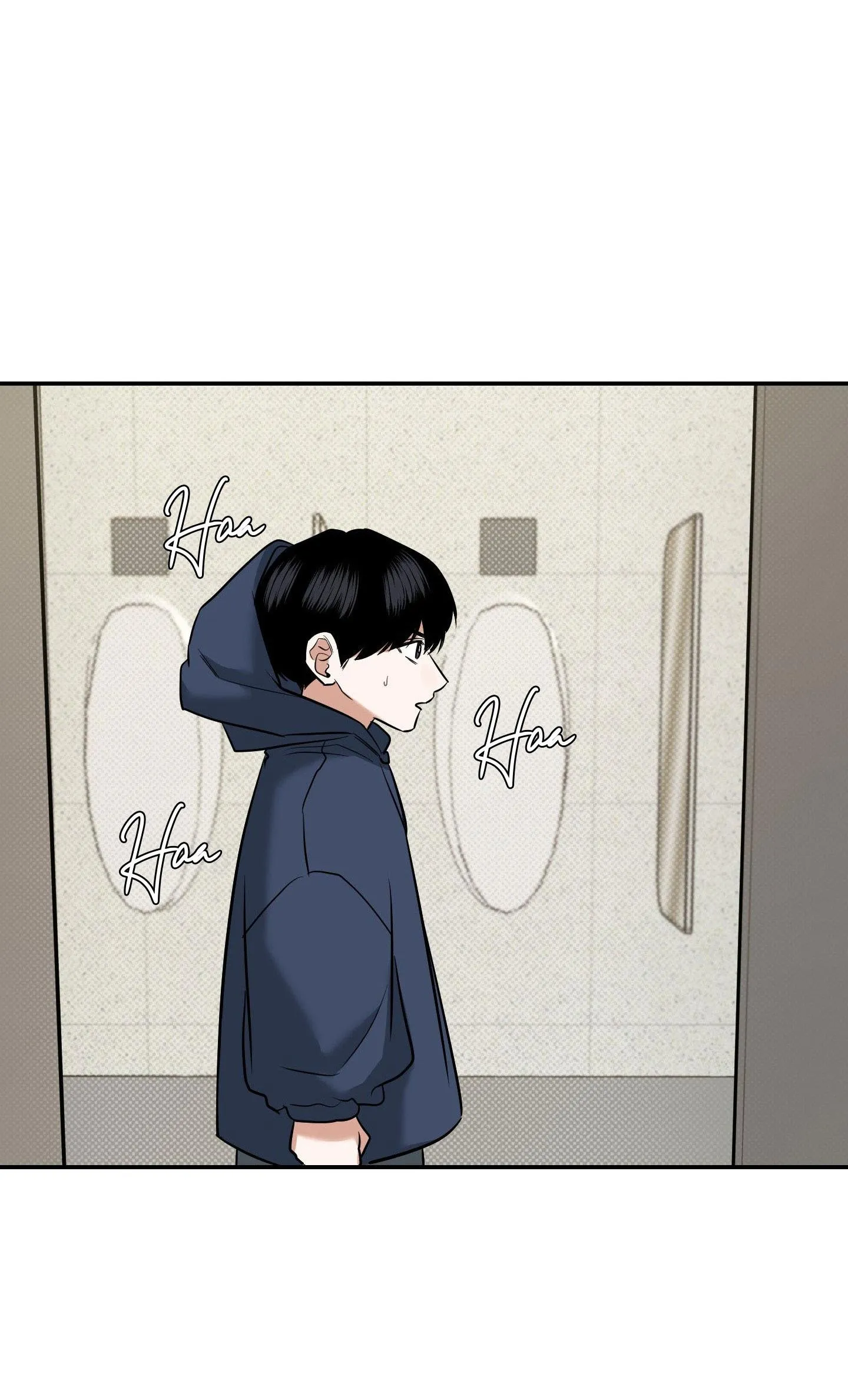 |DROP| Hưởng Lợi Chapter 5 Trang 83