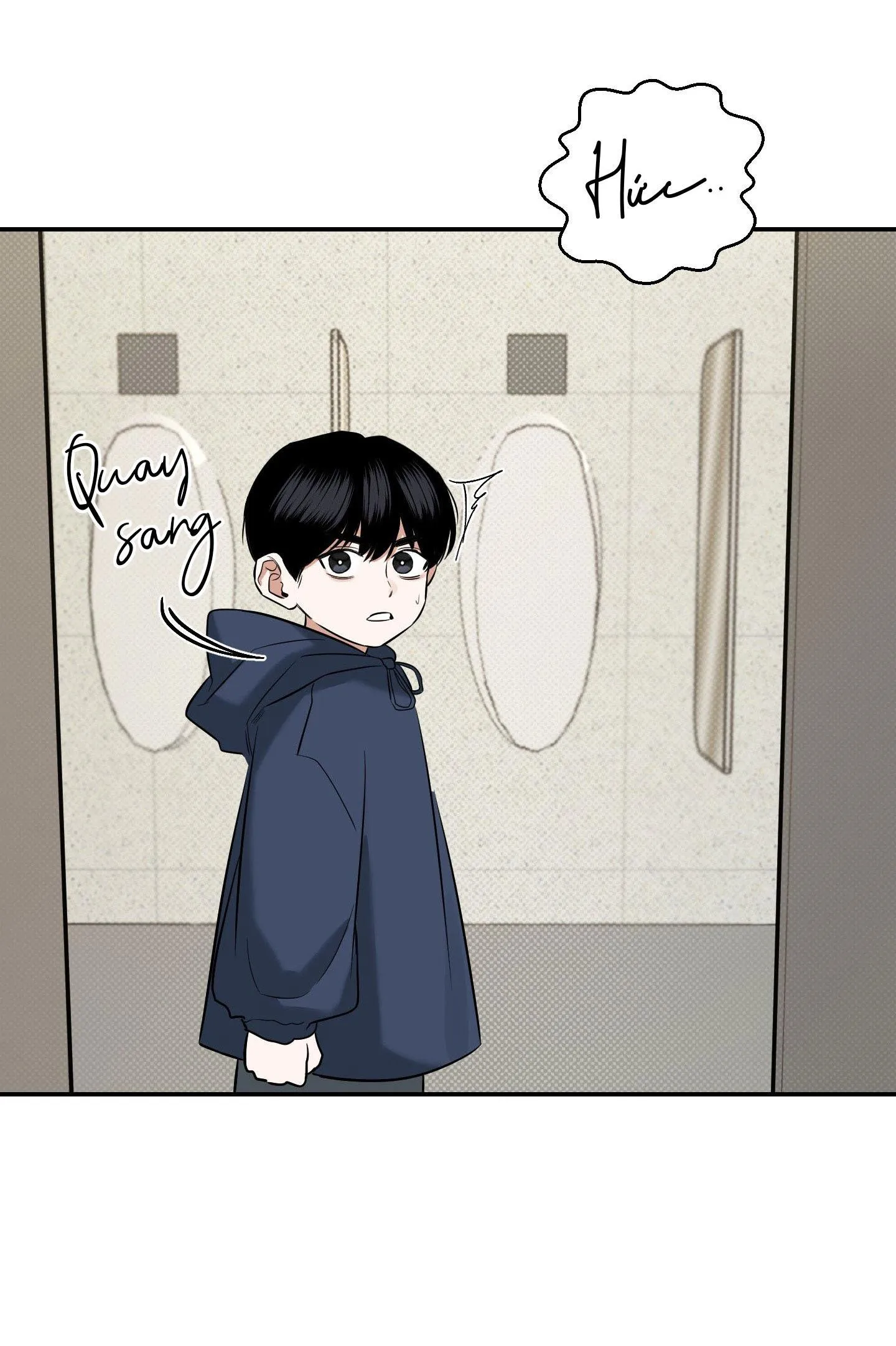 |DROP| Hưởng Lợi Chapter 5 Trang 84