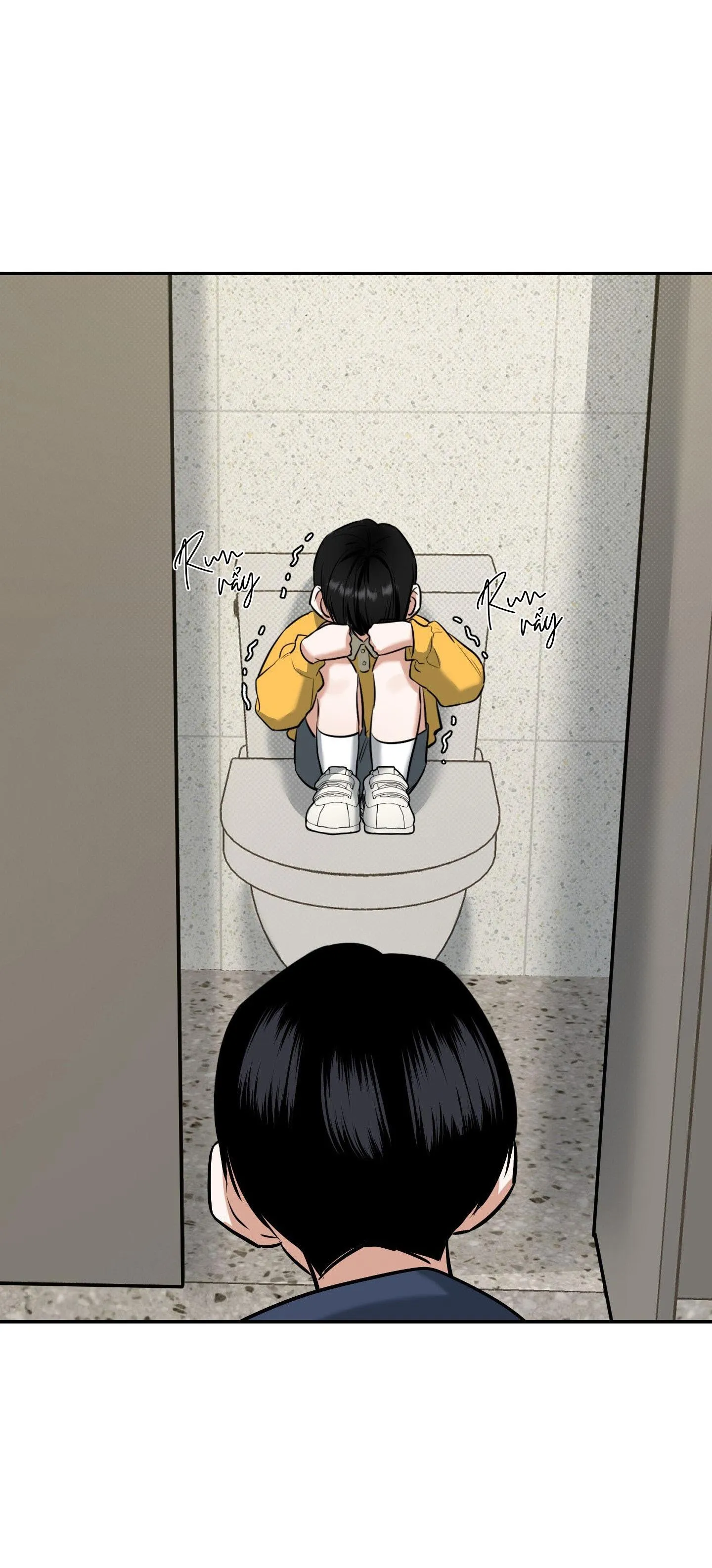 |DROP| Hưởng Lợi Chapter 5 Trang 85