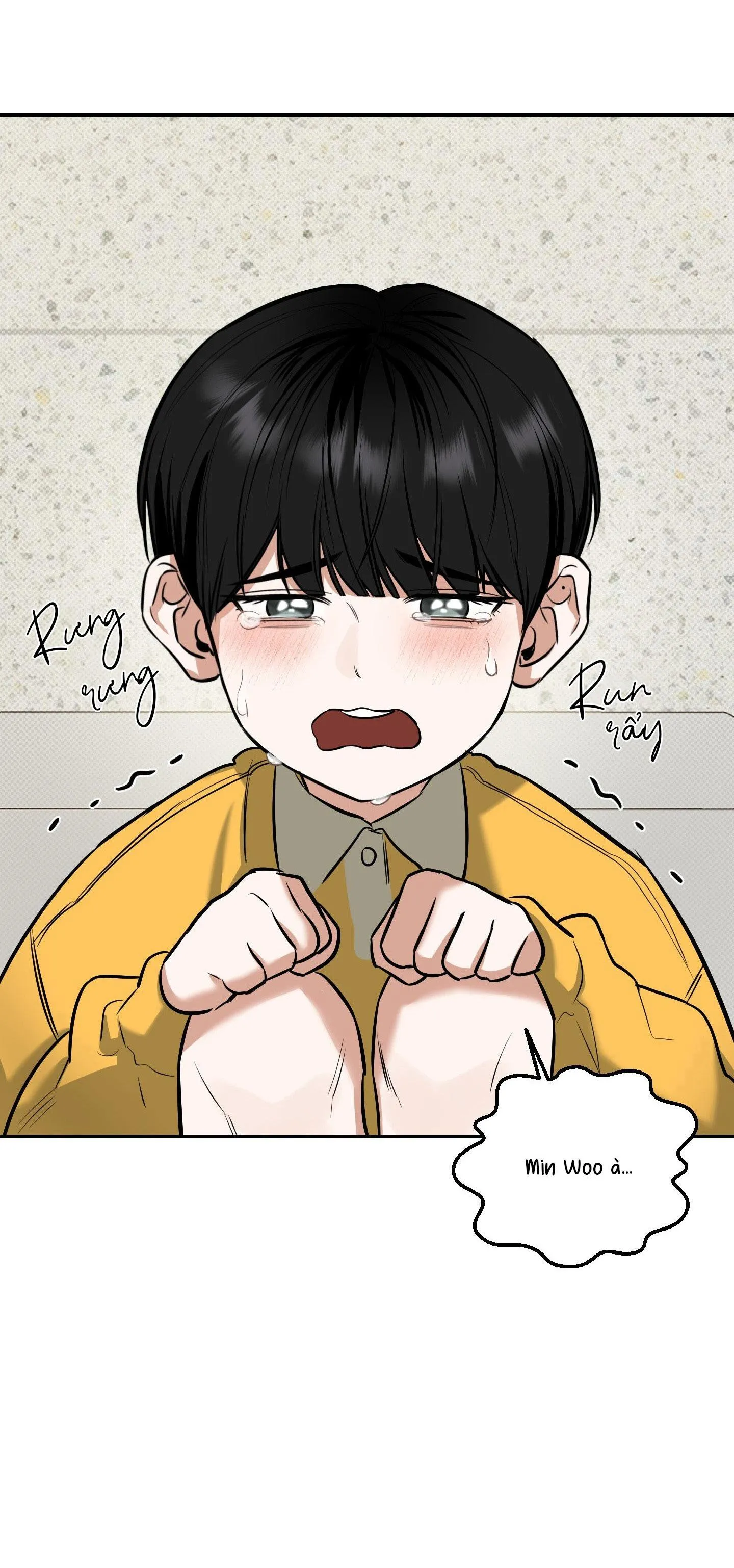 |DROP| Hưởng Lợi Chapter 5 Trang 87