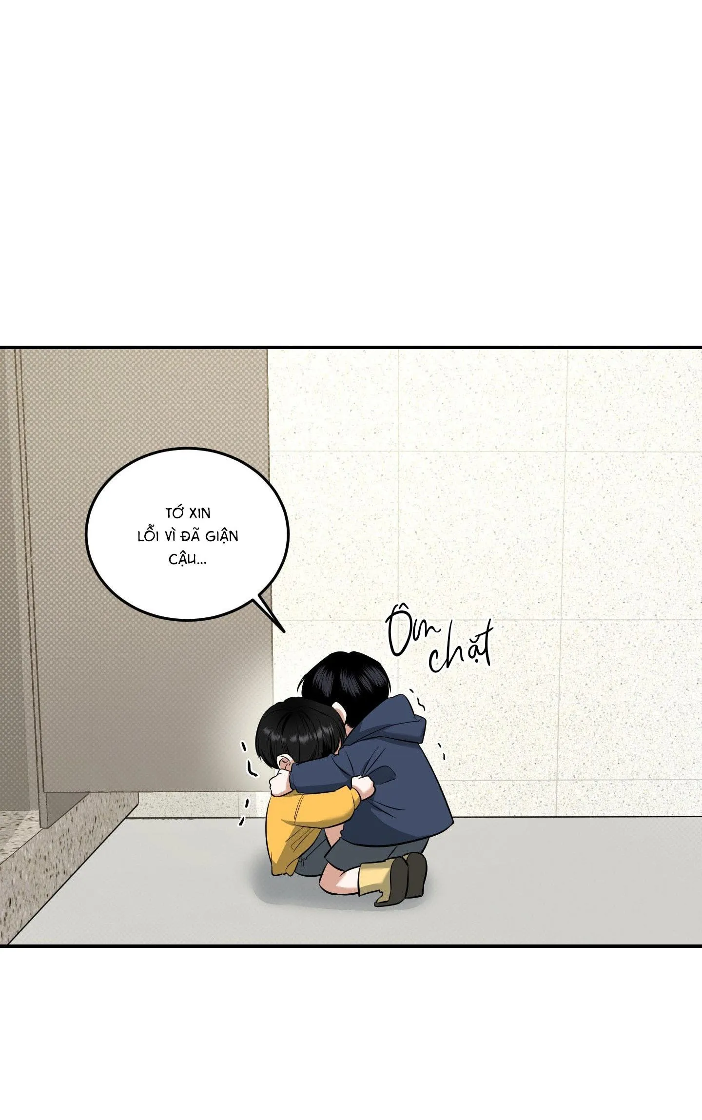 |DROP| Hưởng Lợi Chapter 5 Trang 91