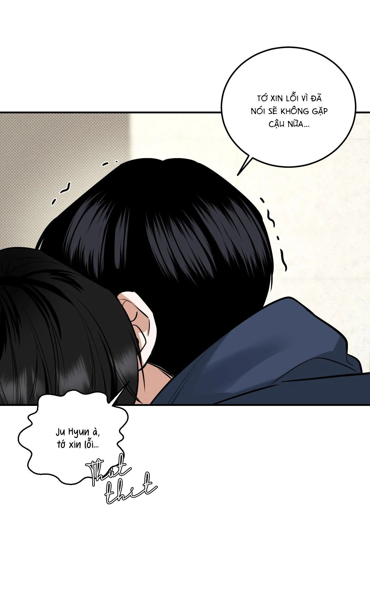 |DROP| Hưởng Lợi Chapter 5 Trang 92