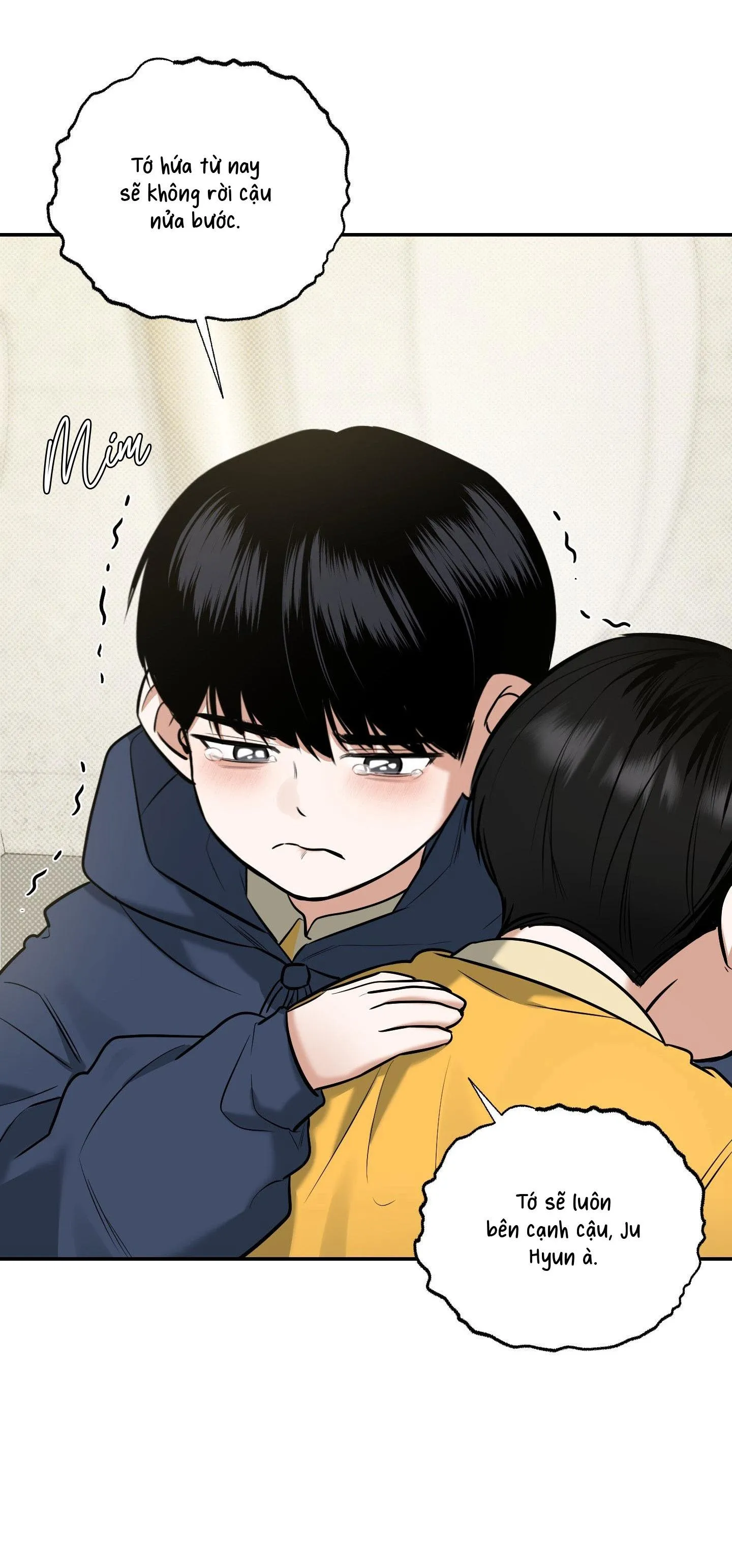 |DROP| Hưởng Lợi Chapter 5 Trang 93