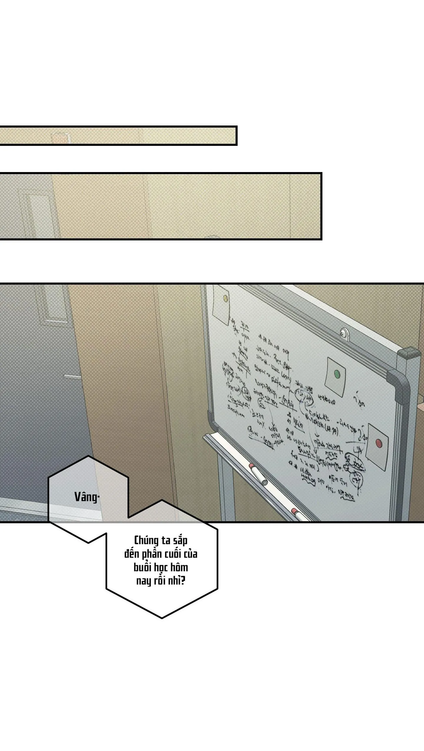 |DROP| Hưởng Lợi Chapter 5 Trang 94