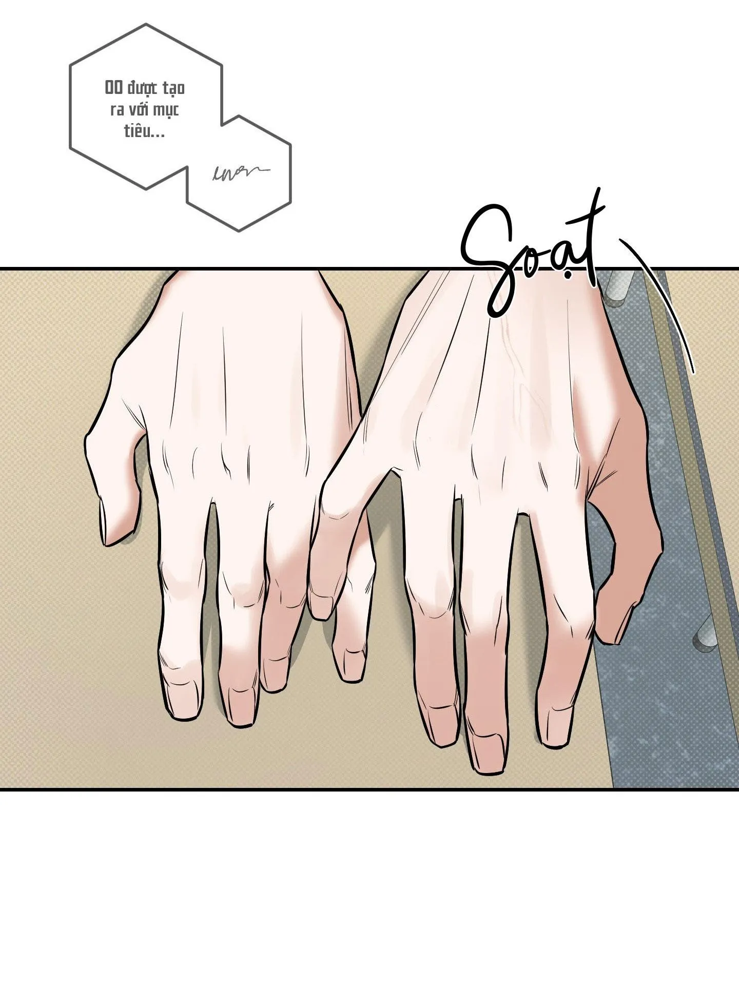 |DROP| Hưởng Lợi Chapter 5 Trang 96