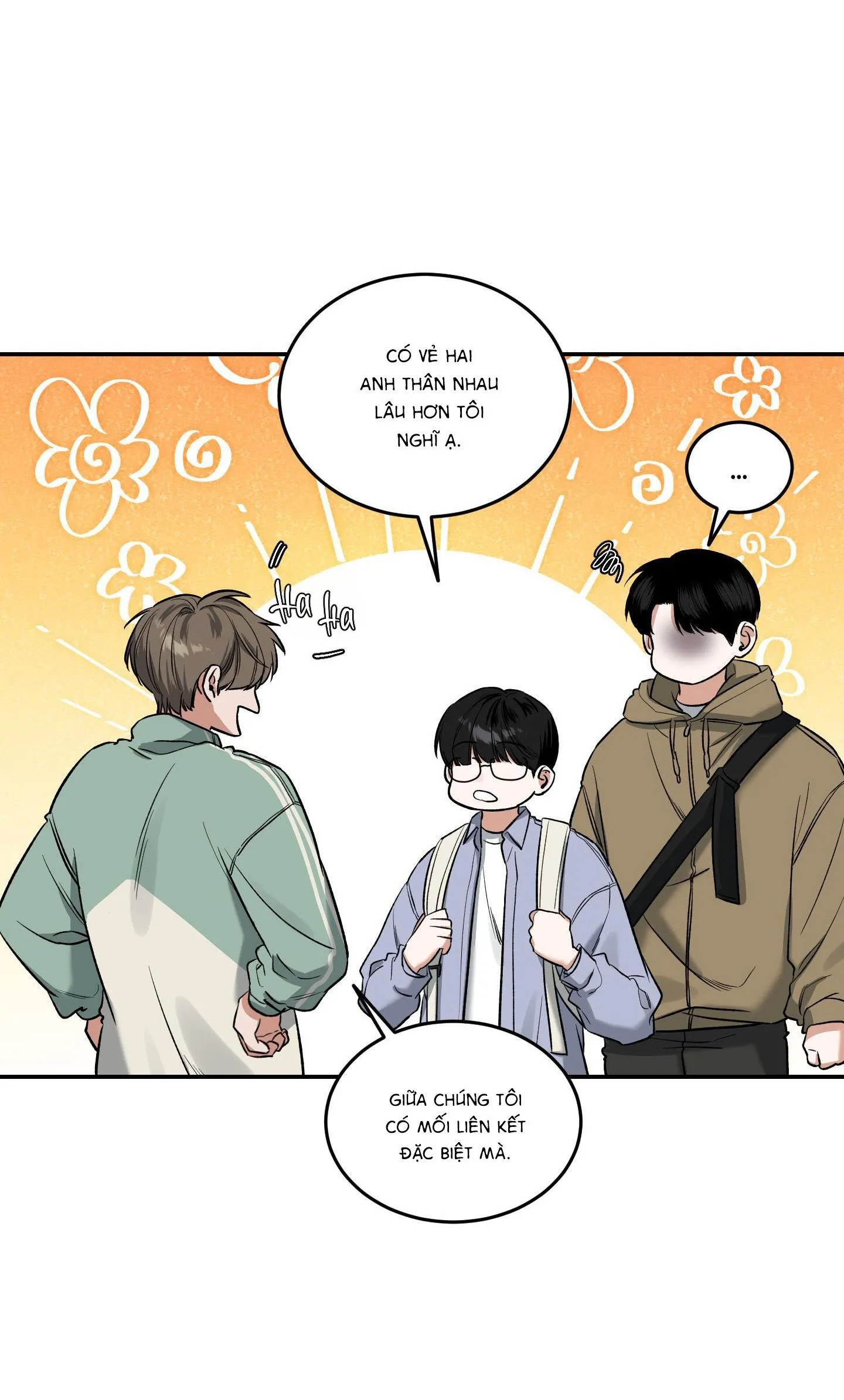 |DROP| Hưởng Lợi Chapter 6 Trang 16