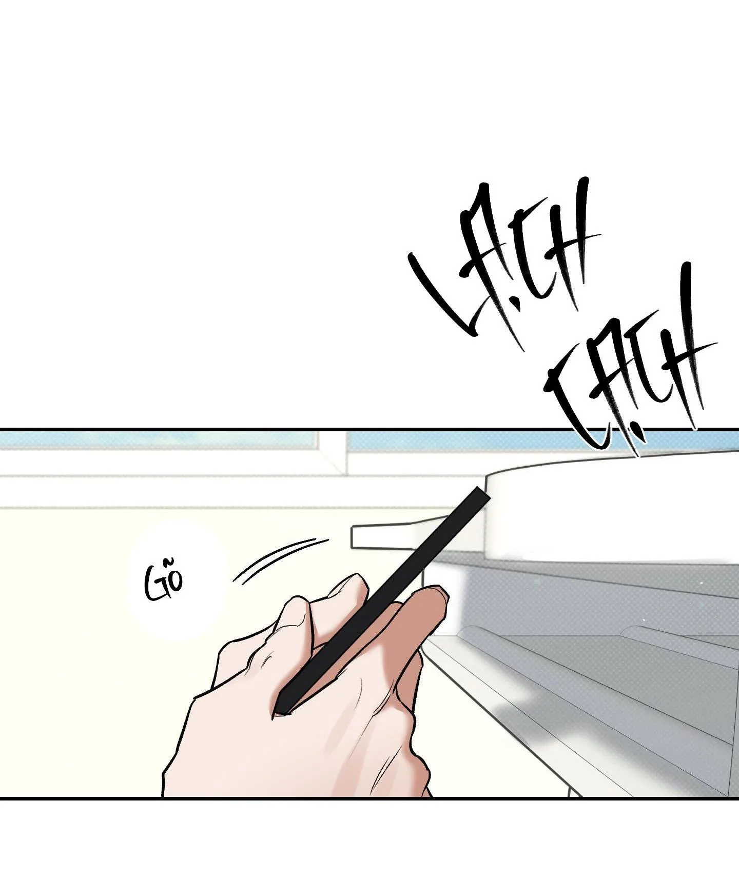 |DROP| Hưởng Lợi Chapter 6 Trang 24