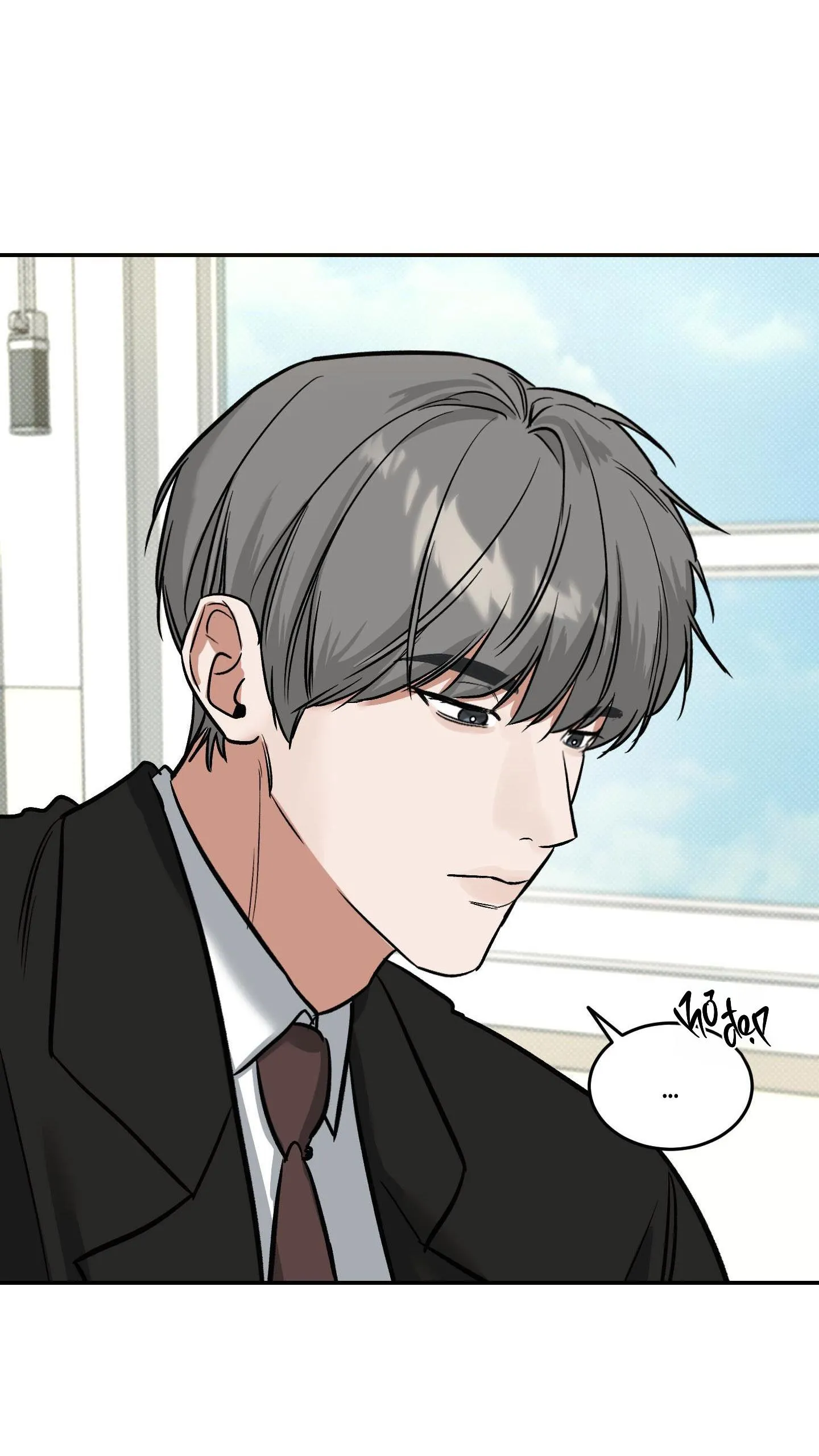 |DROP| Hưởng Lợi Chapter 6 Trang 27