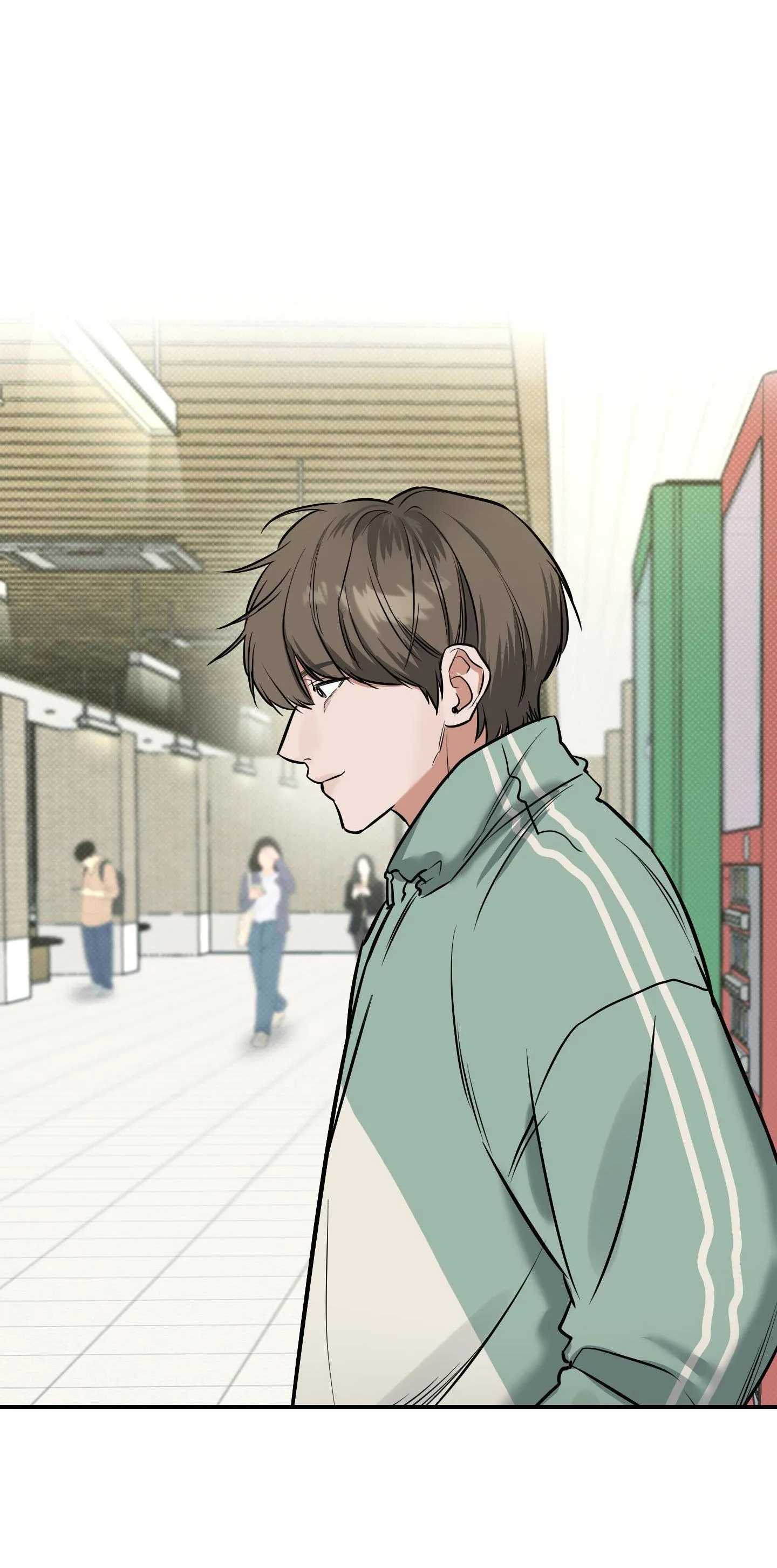 |DROP| Hưởng Lợi Chapter 6 Trang 33