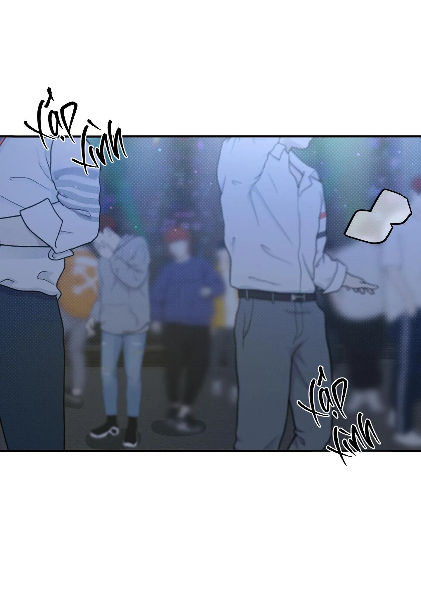 |DROP| Hưởng Lợi Chapter 6 Trang 41