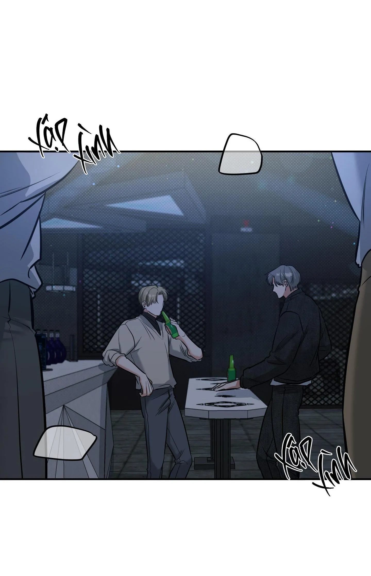 |DROP| Hưởng Lợi Chapter 6 Trang 42