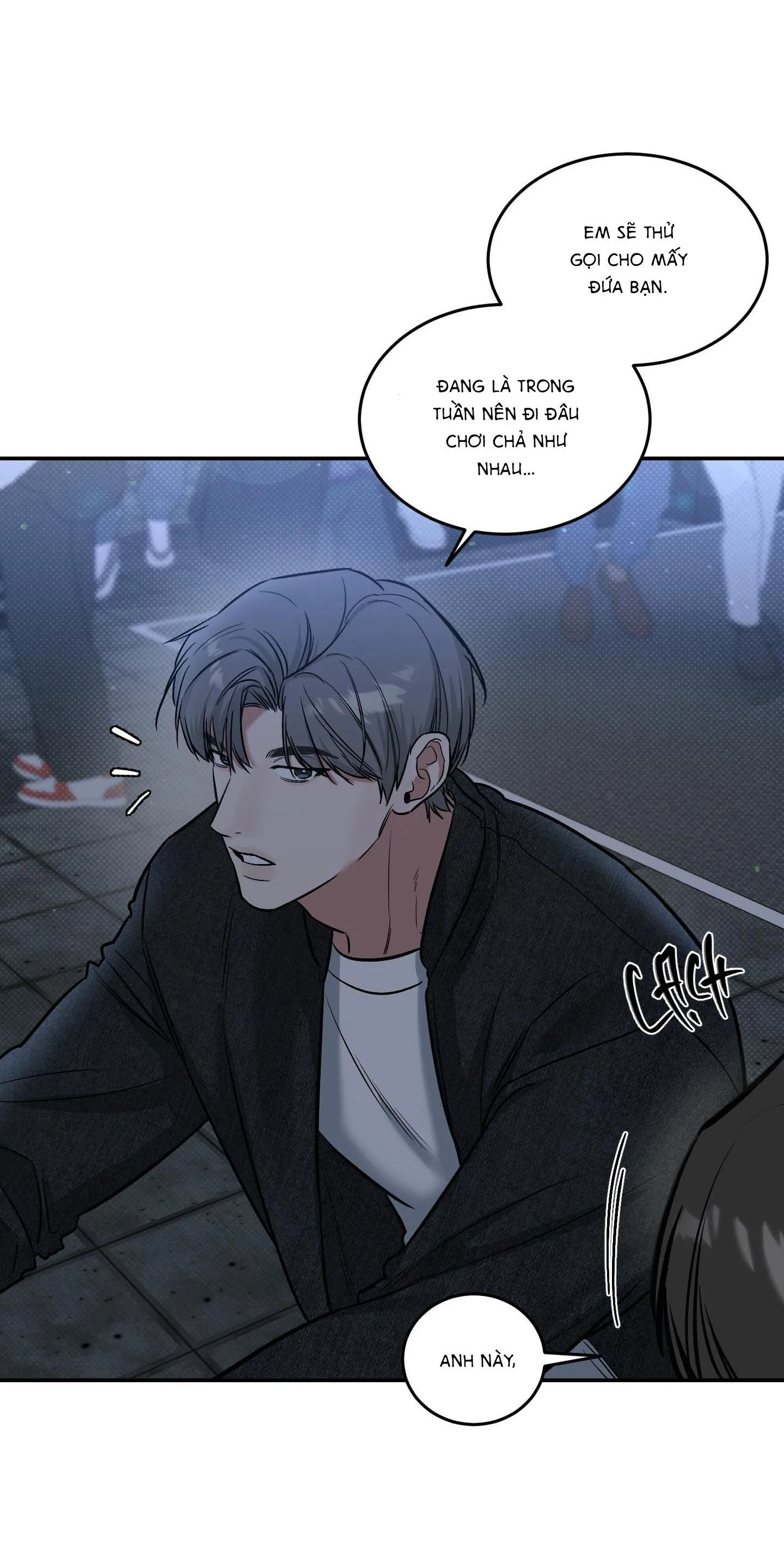 |DROP| Hưởng Lợi Chapter 6 Trang 46