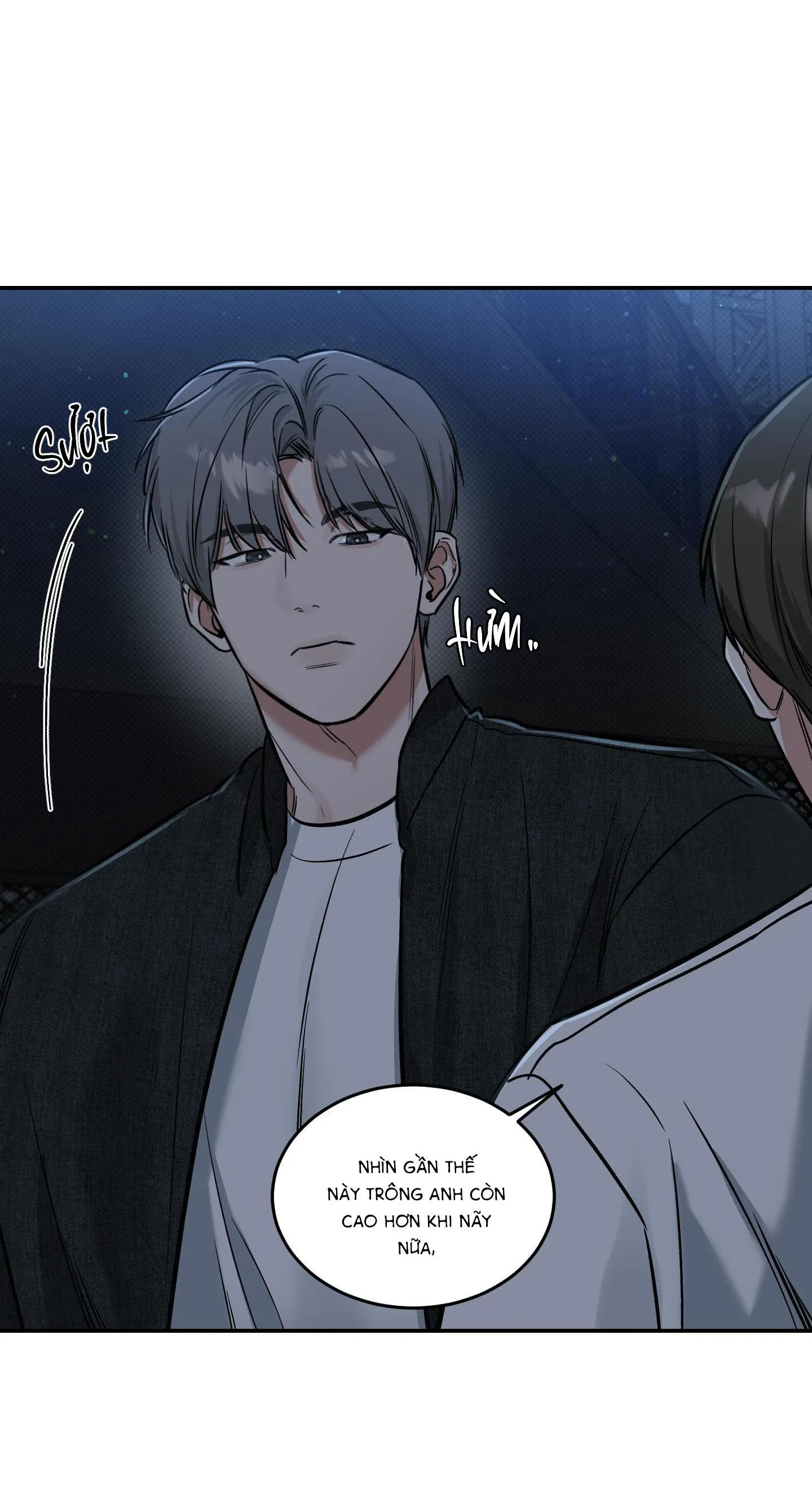 |DROP| Hưởng Lợi Chapter 6 Trang 48