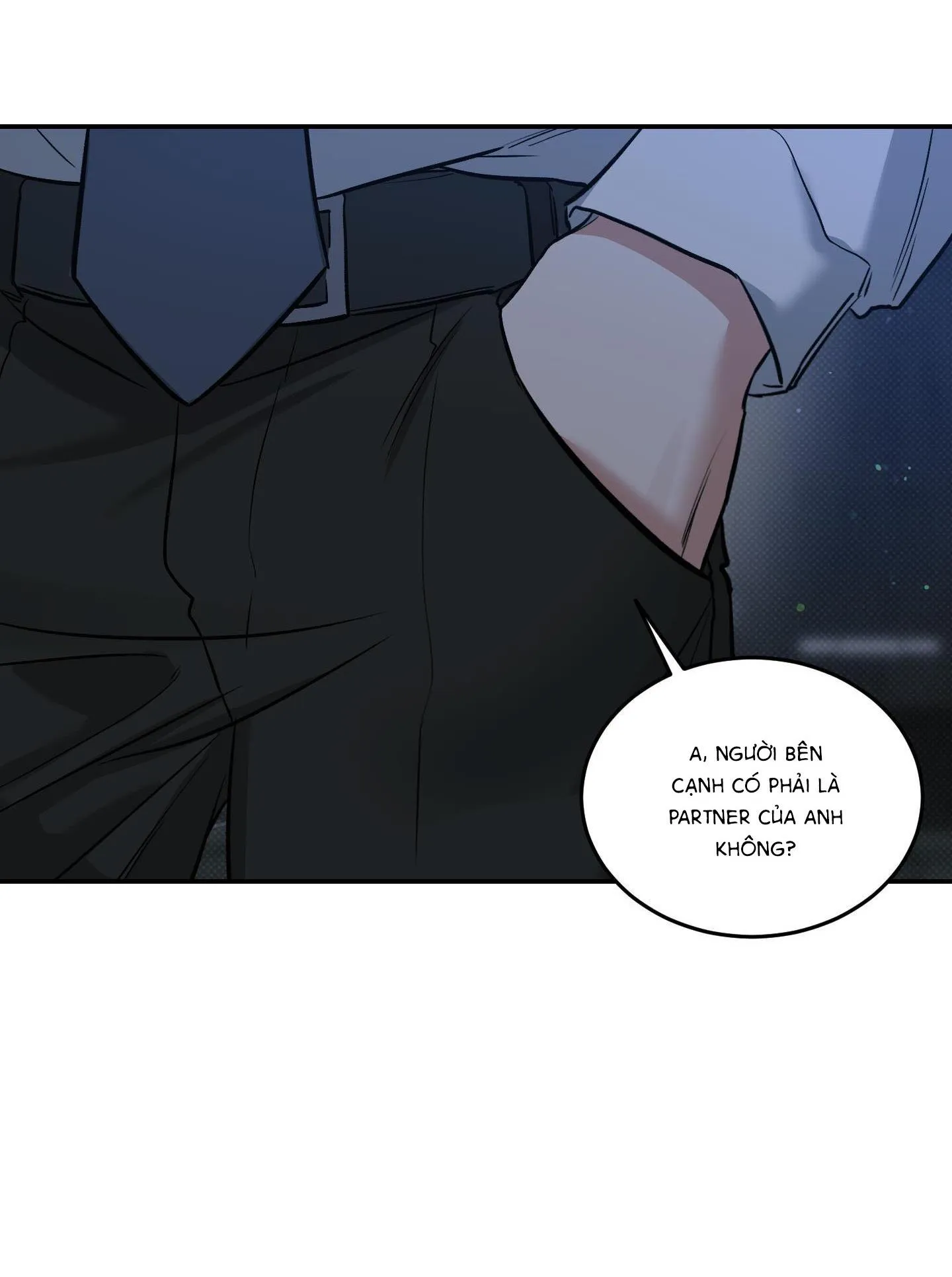 |DROP| Hưởng Lợi Chapter 6 Trang 50