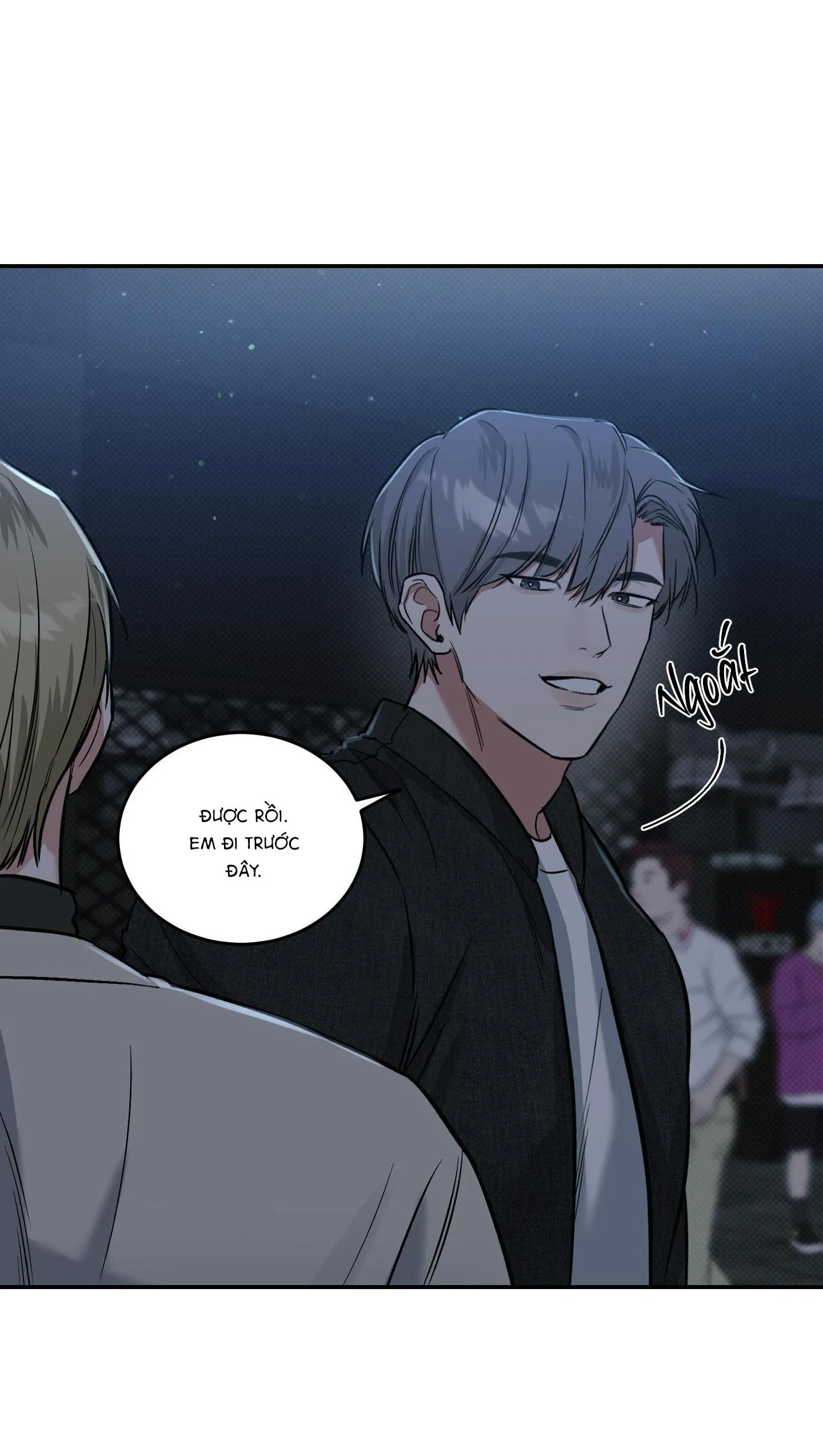 |DROP| Hưởng Lợi Chapter 6 Trang 52