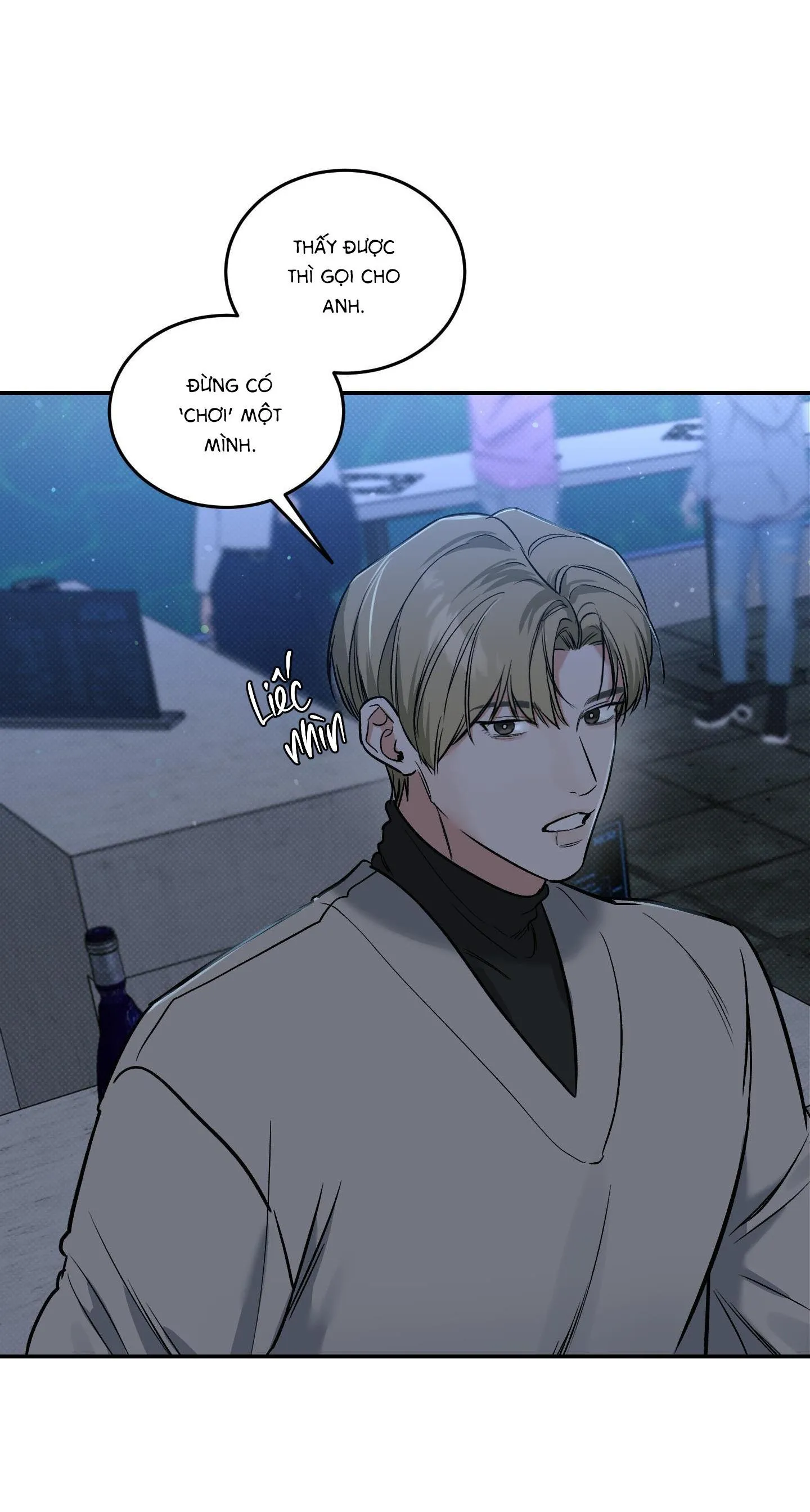 |DROP| Hưởng Lợi Chapter 6 Trang 53