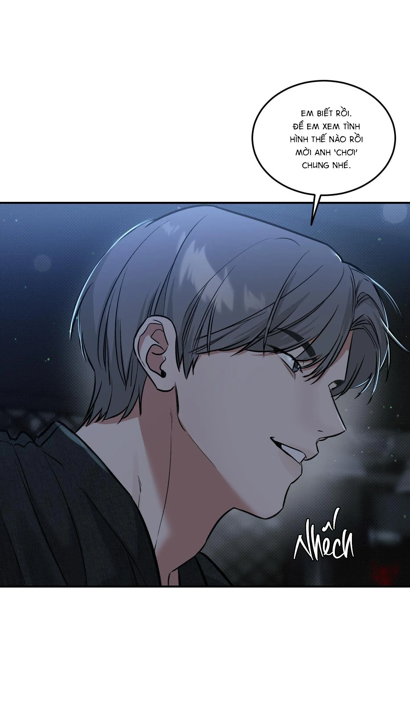 |DROP| Hưởng Lợi Chapter 6 Trang 54